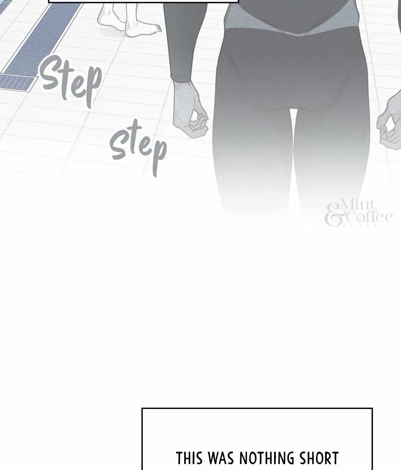 Read My Guildmate Next Door chapter 74 image 23 on Lezhin