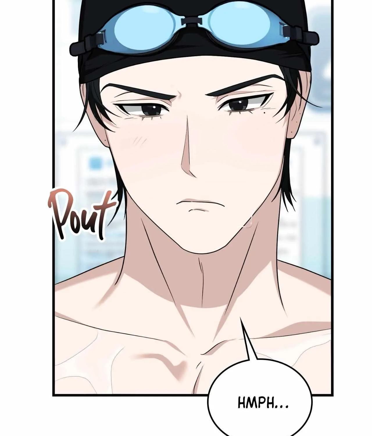Read My Guildmate Next Door chapter 74 image 29 on Lezhin