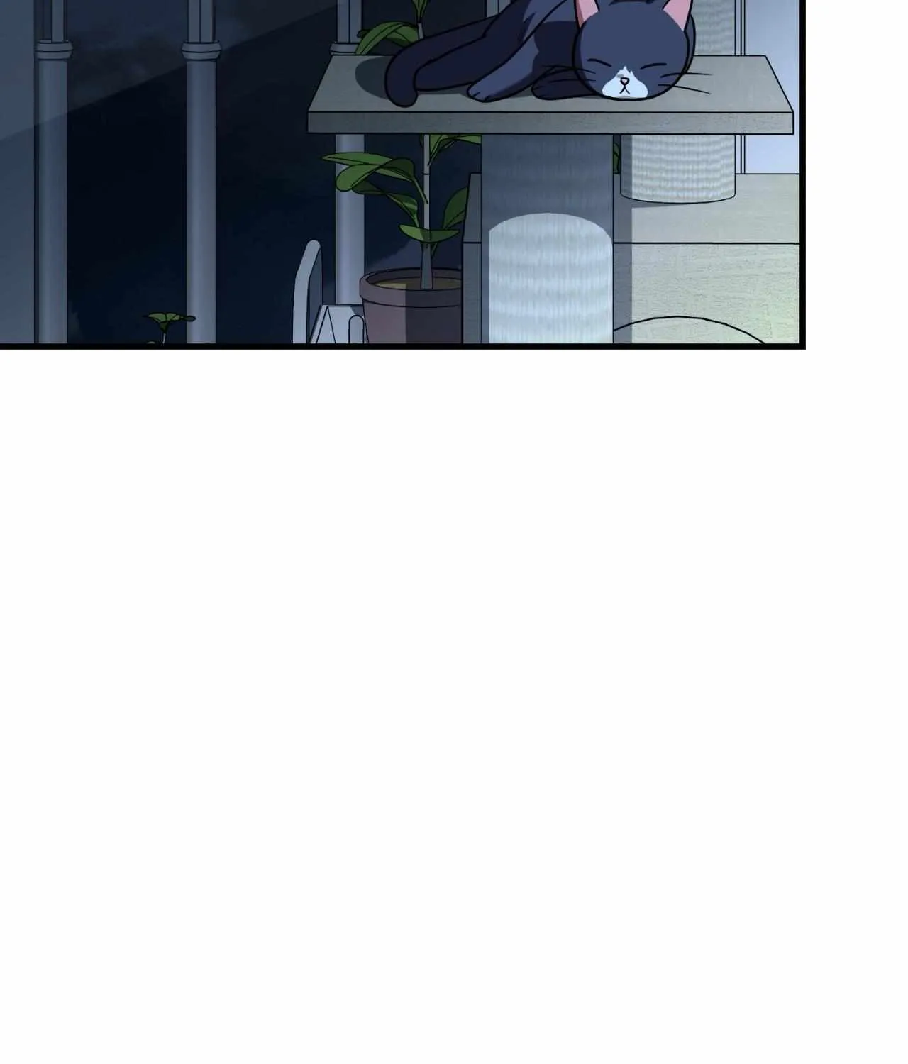 Read My Guildmate Next Door chapter 74 image 3 on Lezhin
