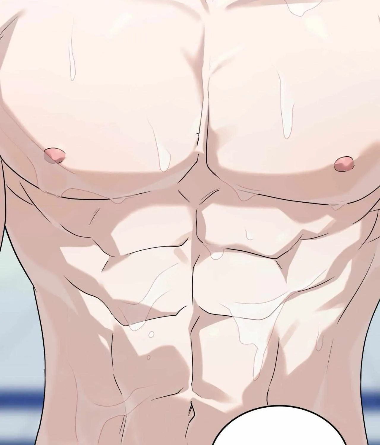 Read My Guildmate Next Door chapter 74 image 32 on Lezhin