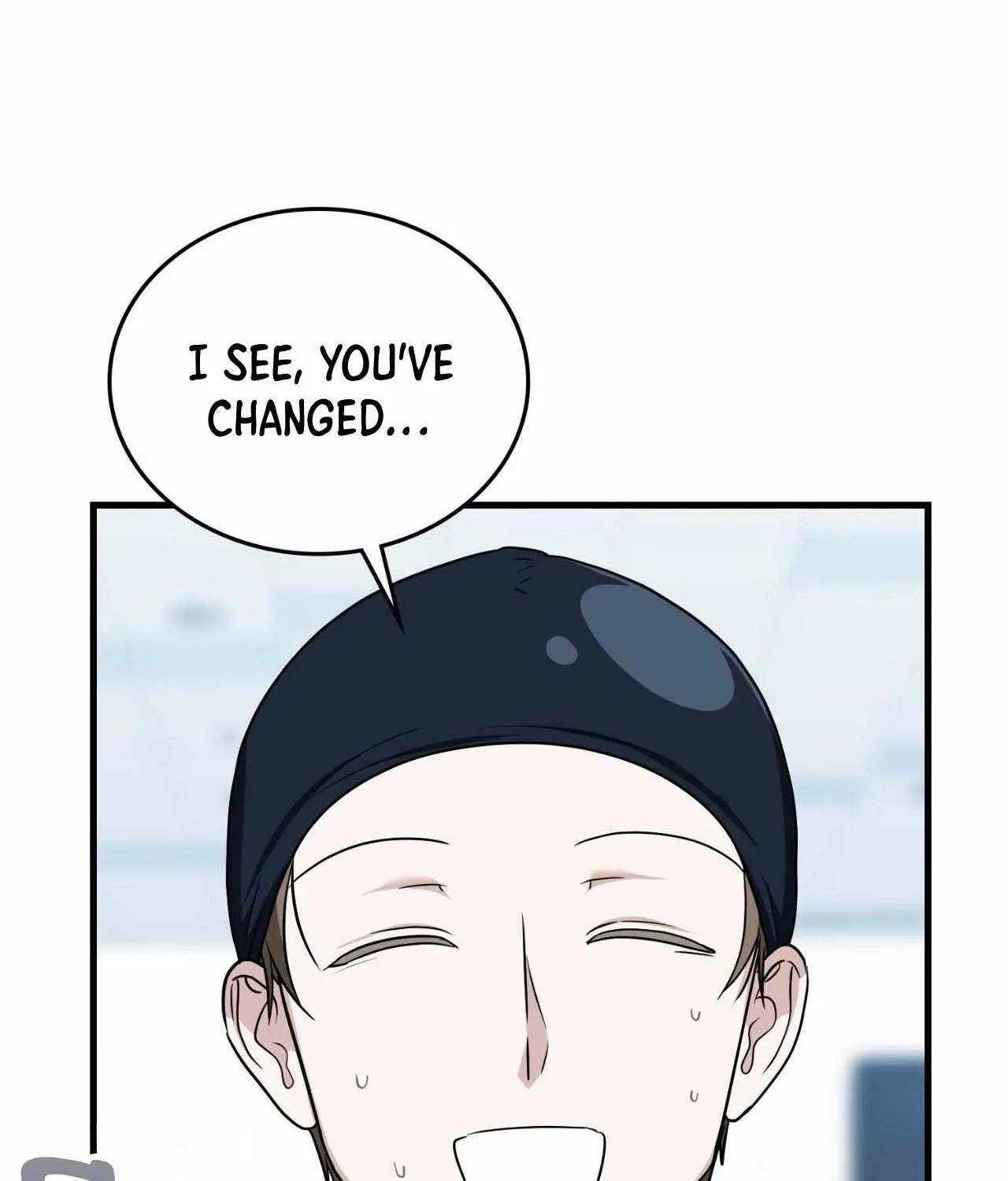 Read My Guildmate Next Door chapter 74 image 36 on Lezhin