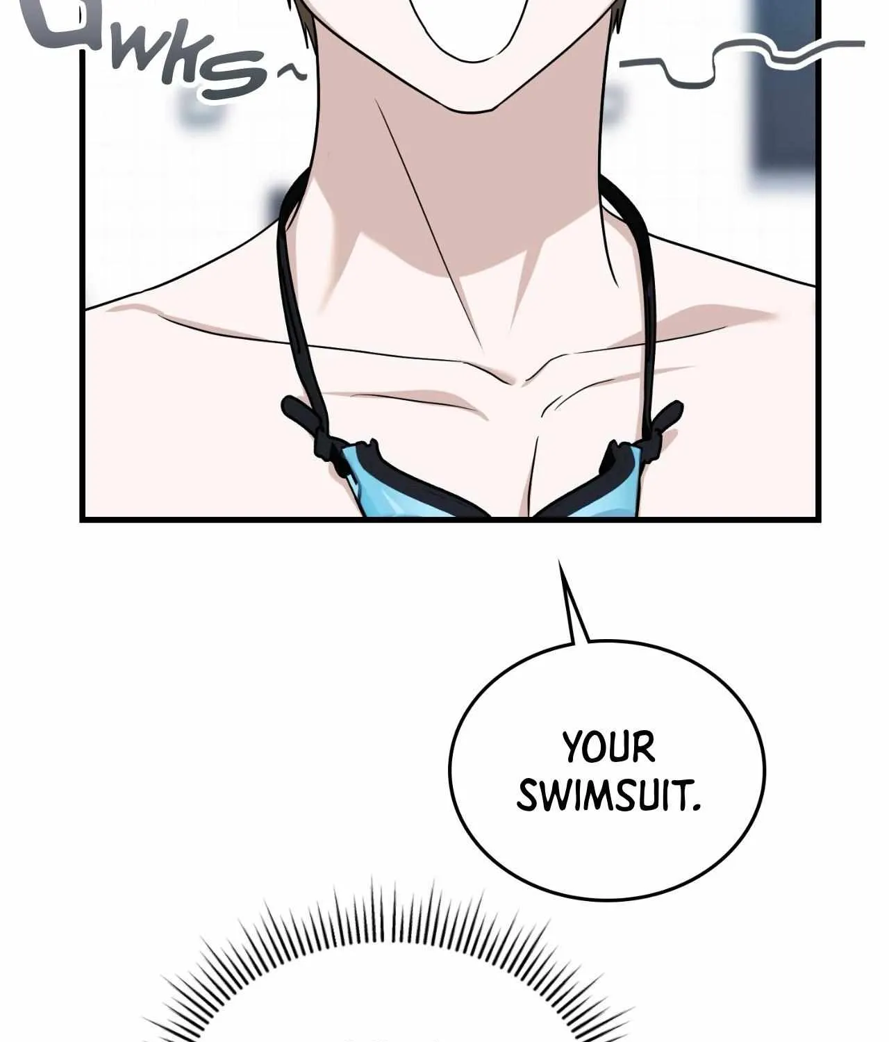 Read My Guildmate Next Door chapter 74 image 37 on Lezhin