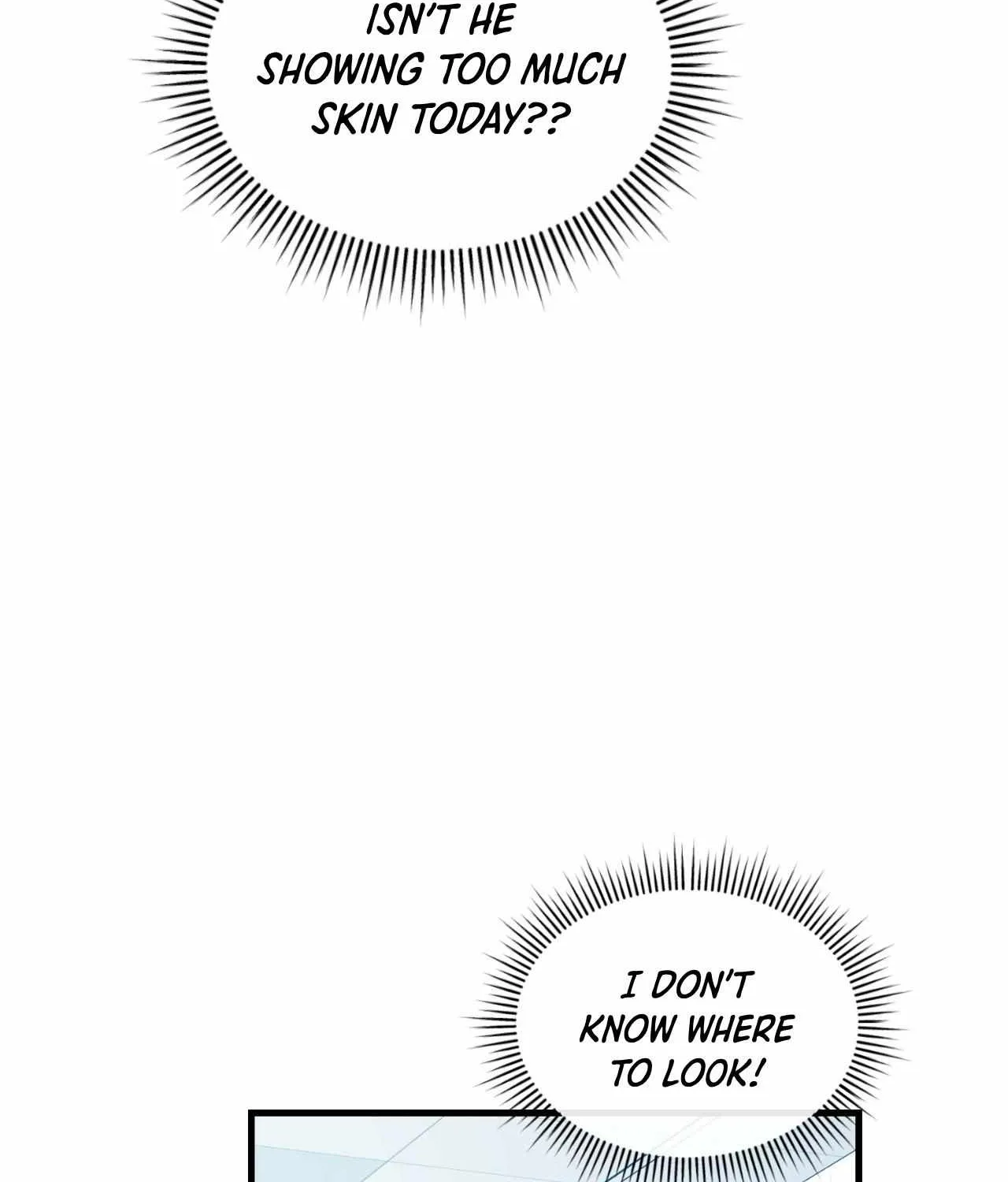 Read My Guildmate Next Door chapter 74 image 38 on Lezhin