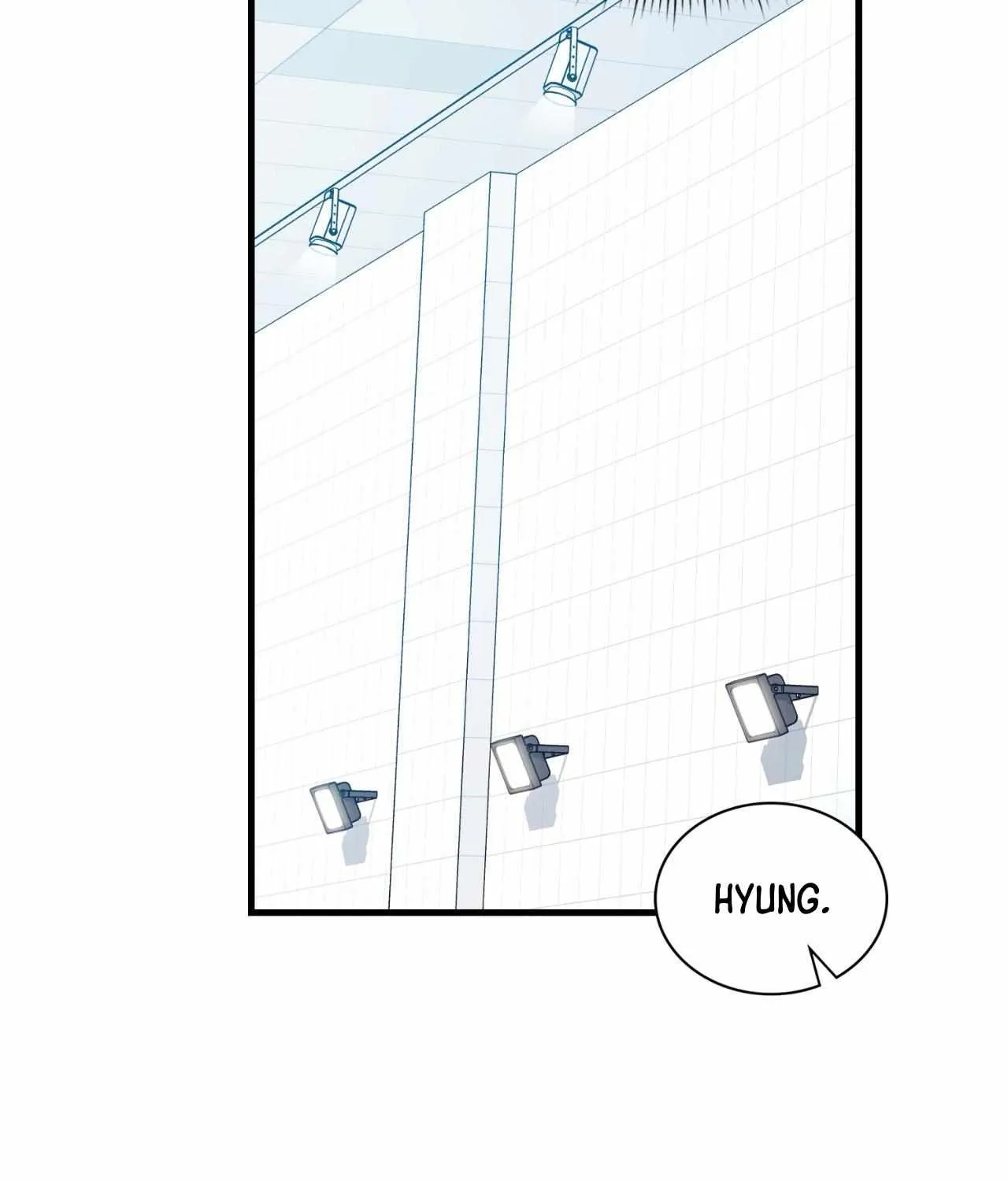 Read My Guildmate Next Door chapter 74 image 39 on Lezhin
