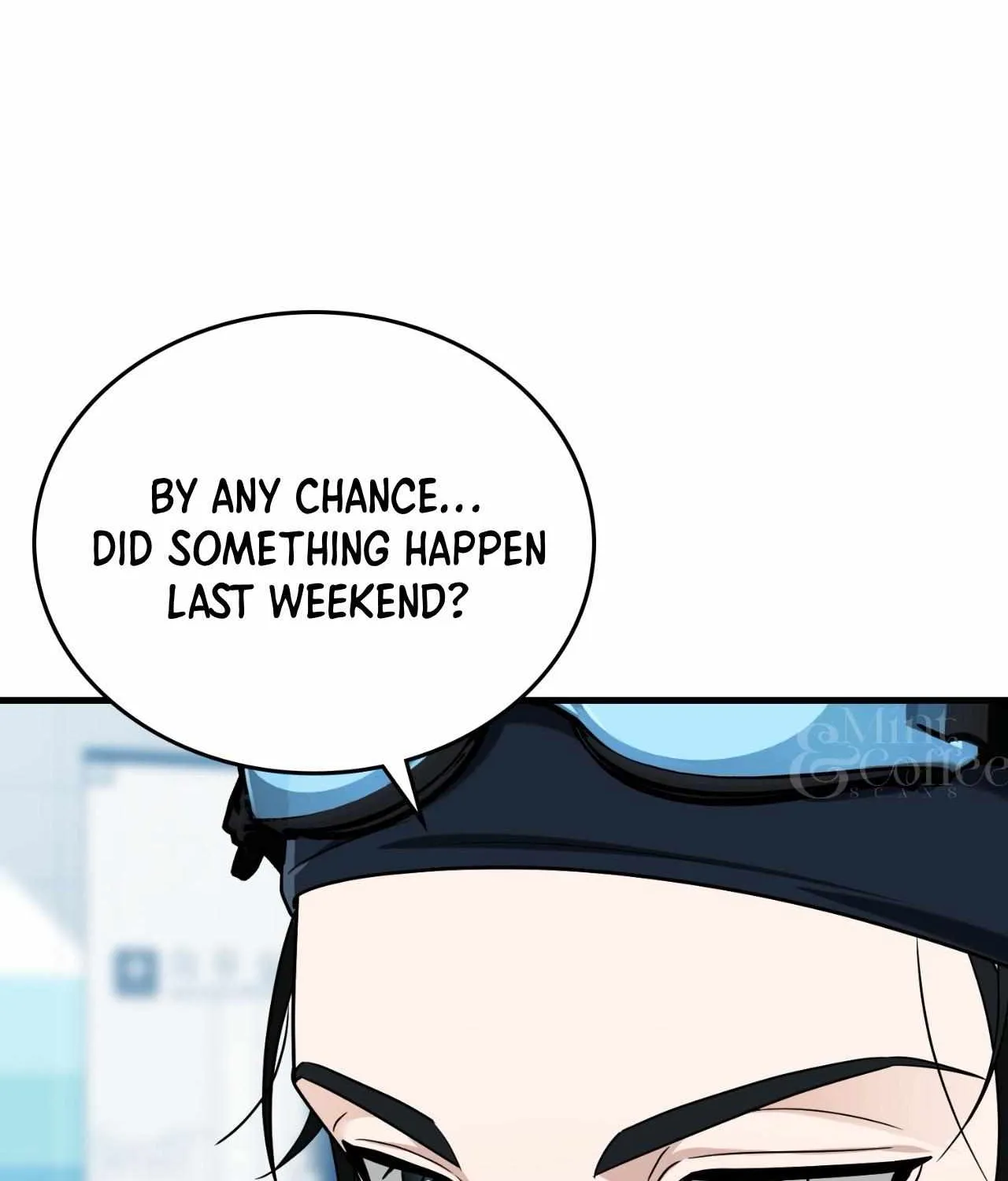 Read My Guildmate Next Door chapter 74 image 40 on Lezhin