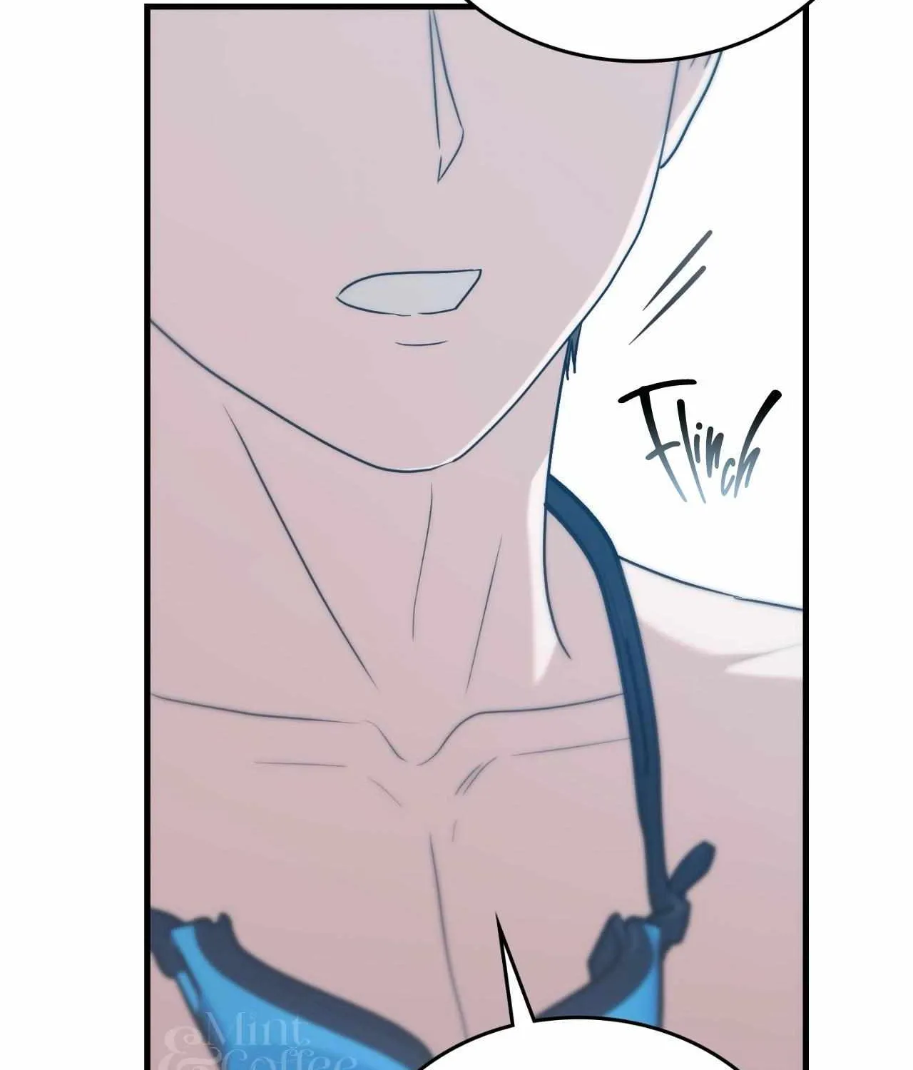 Read My Guildmate Next Door chapter 74 image 42 on Lezhin