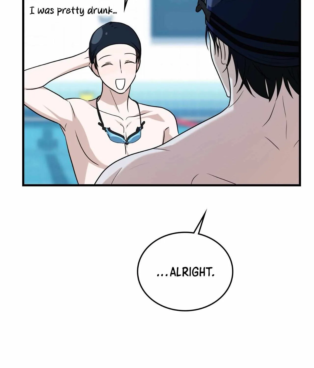 Read My Guildmate Next Door chapter 74 image 44 on Lezhin