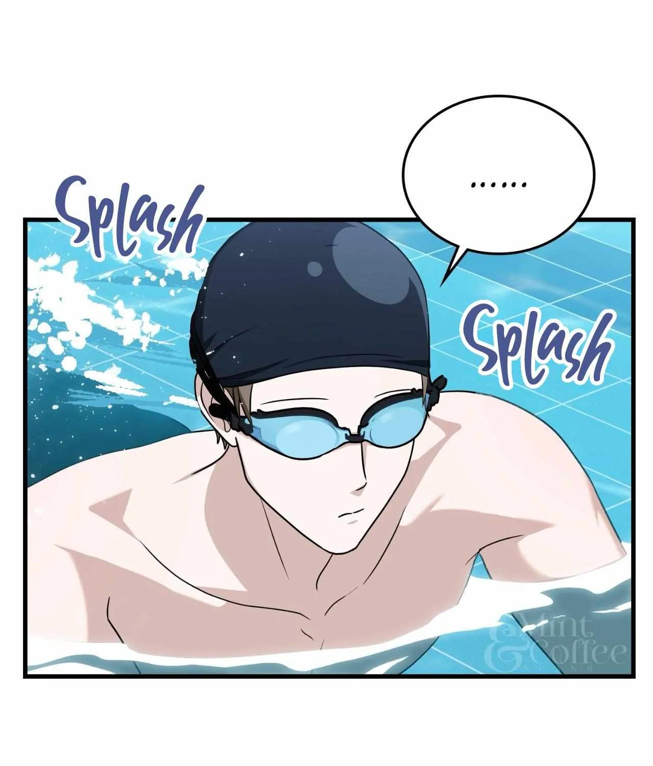 Read My Guildmate Next Door chapter 74 image 52 on Lezhin