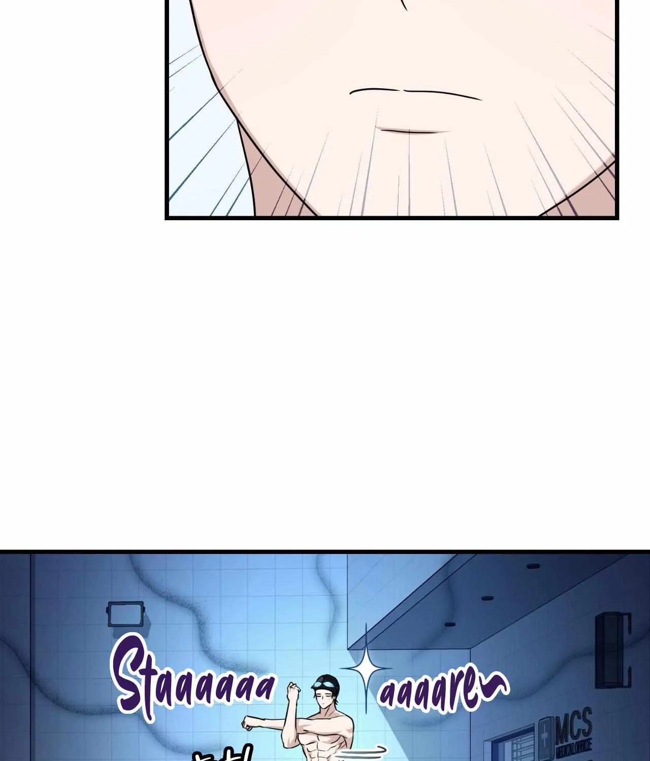 Read My Guildmate Next Door chapter 74 image 55 on Lezhin