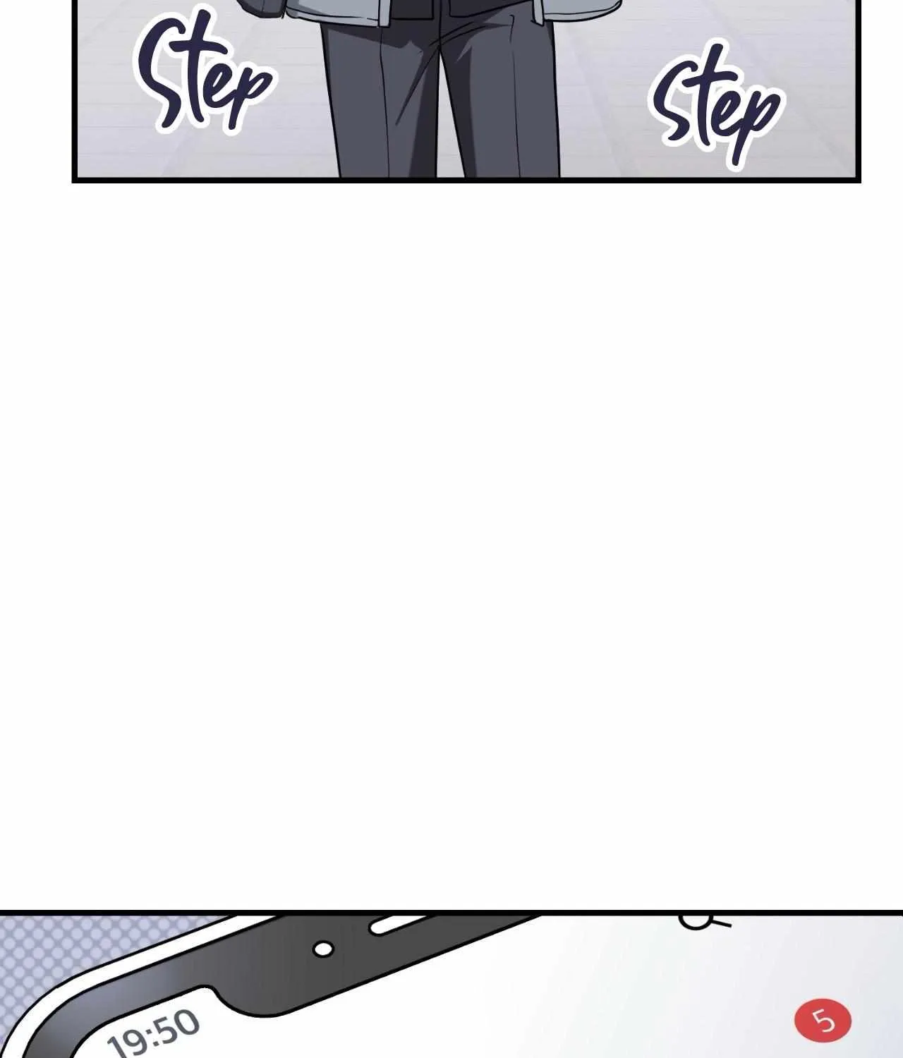 Read My Guildmate Next Door chapter 74 image 61 on Lezhin