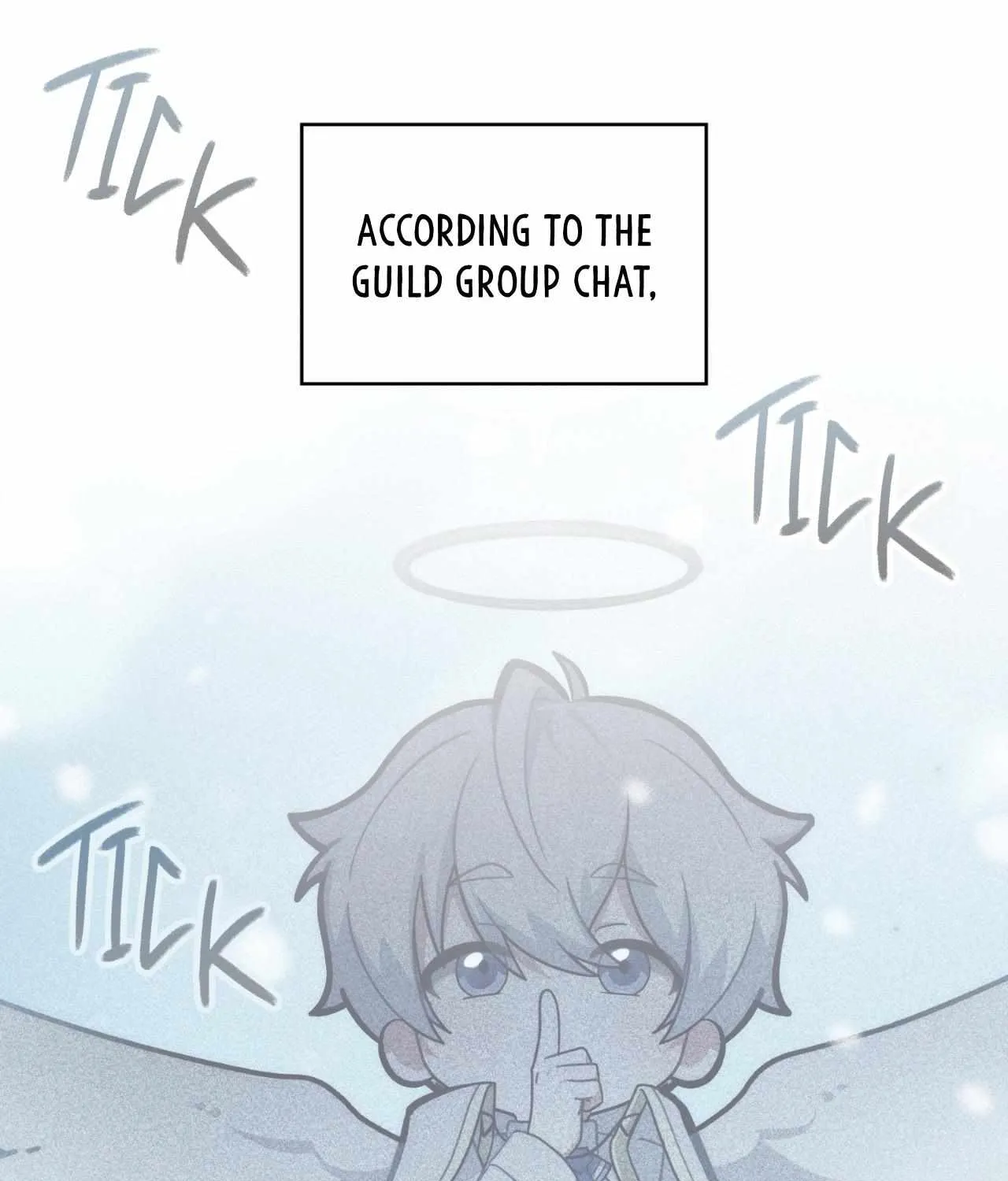 Read My Guildmate Next Door chapter 74 image 65 on Lezhin