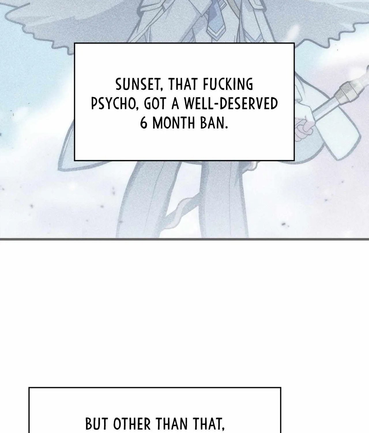 Read My Guildmate Next Door chapter 74 image 66 on Lezhin