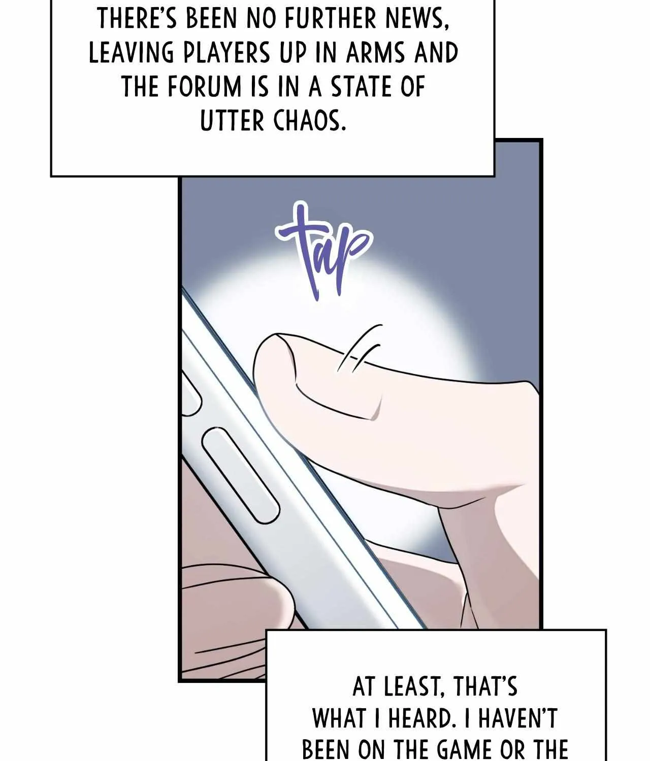Read My Guildmate Next Door chapter 74 image 67 on Lezhin