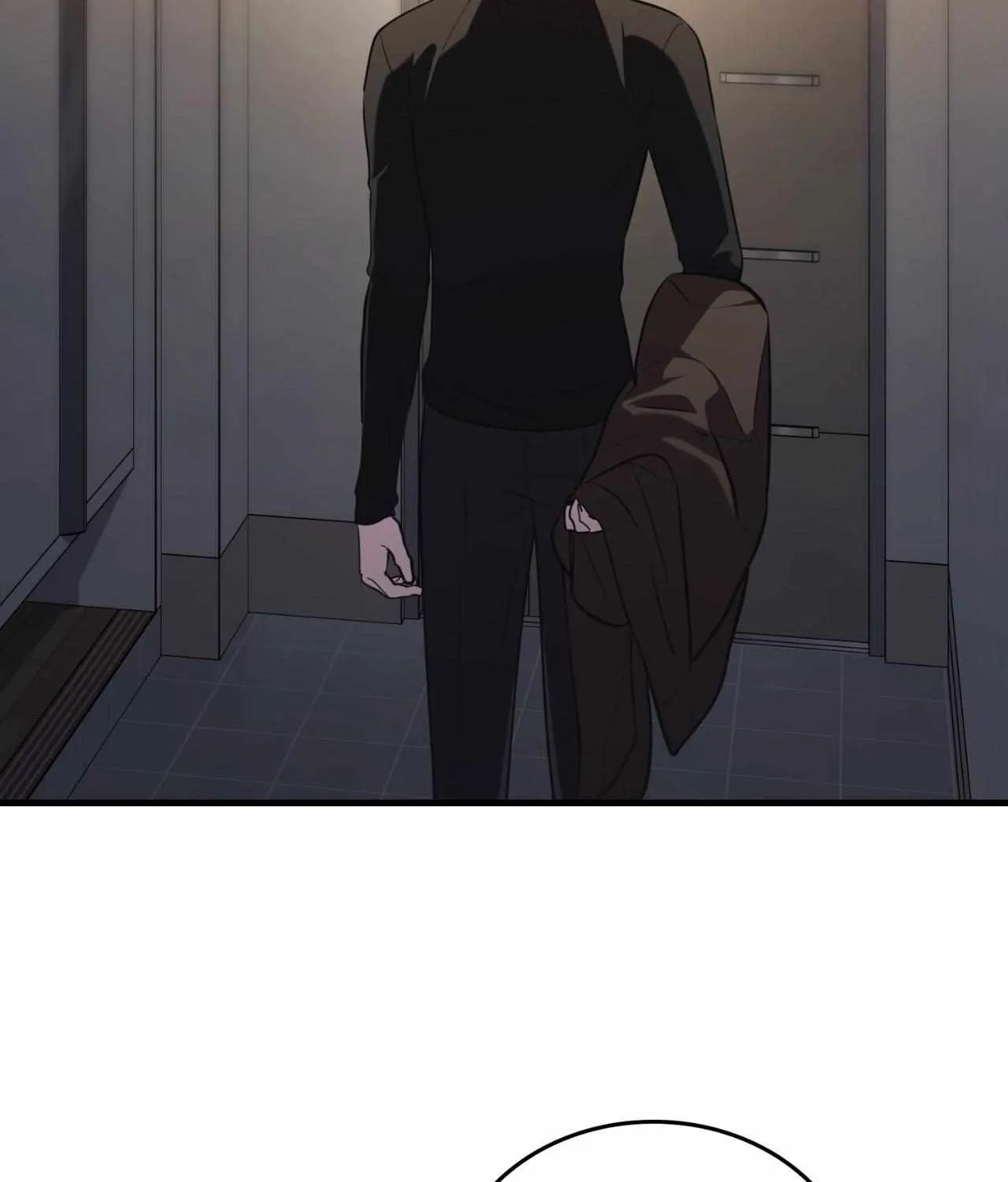 Read My Guildmate Next Door chapter 74 image 7 on Lezhin
