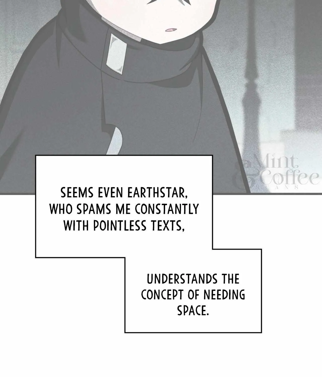 Read My Guildmate Next Door chapter 74 image 71 on Lezhin