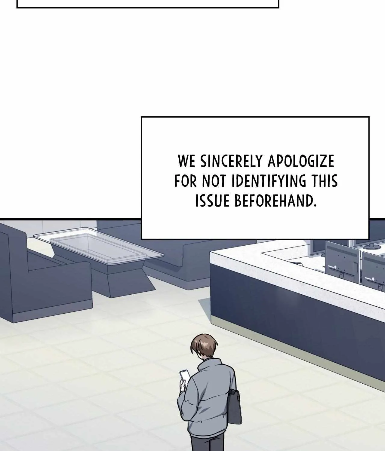 Read My Guildmate Next Door chapter 74 image 79 on Lezhin