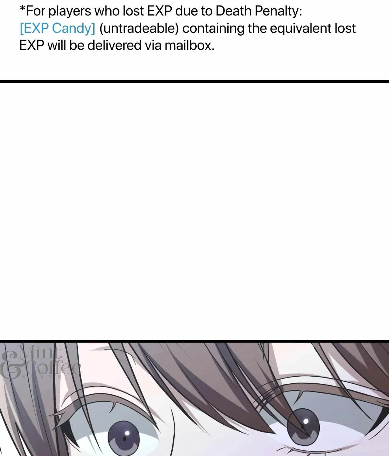 Read My Guildmate Next Door chapter 74 image 84 on Lezhin