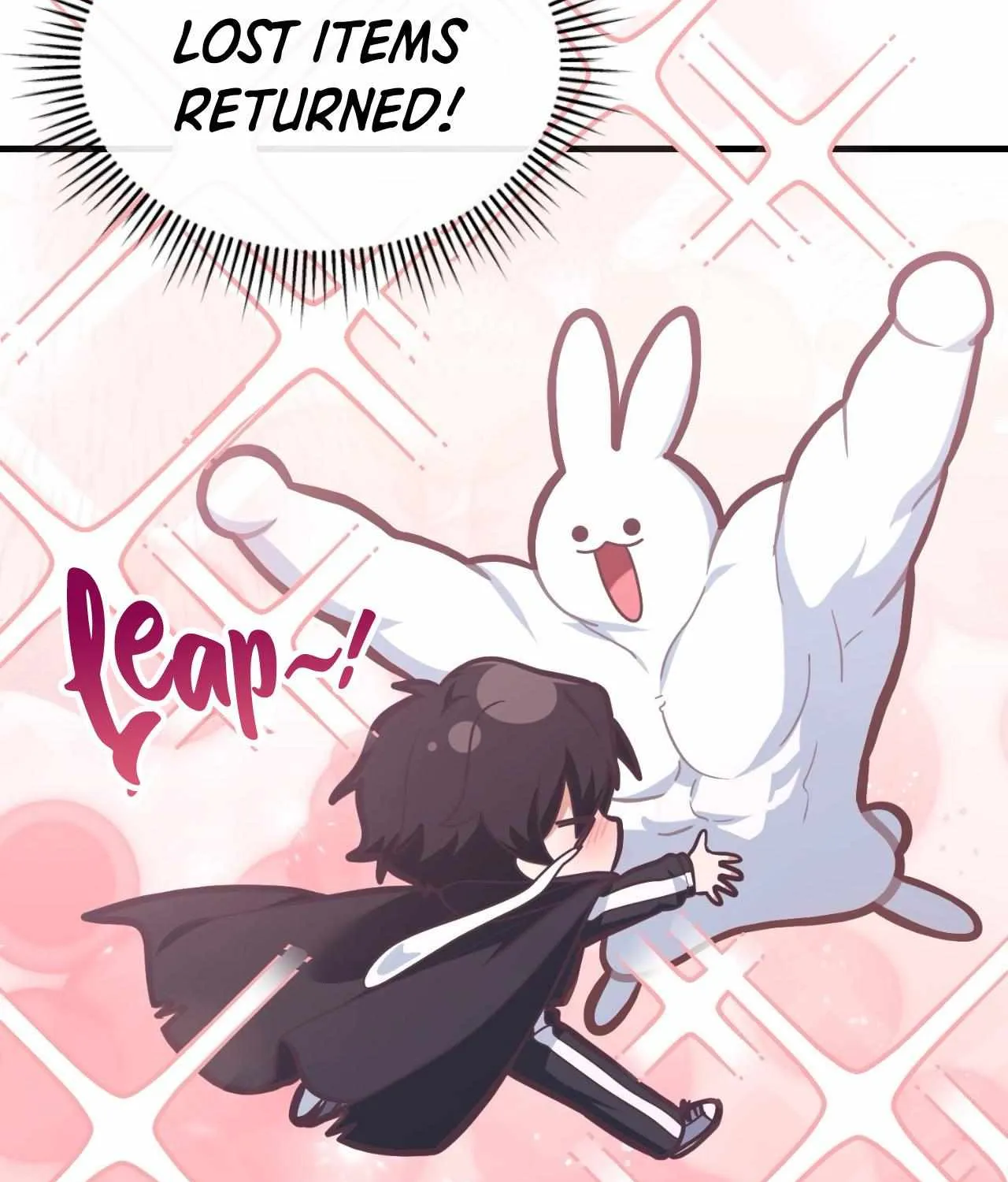 Read My Guildmate Next Door chapter 74 image 87 on Lezhin