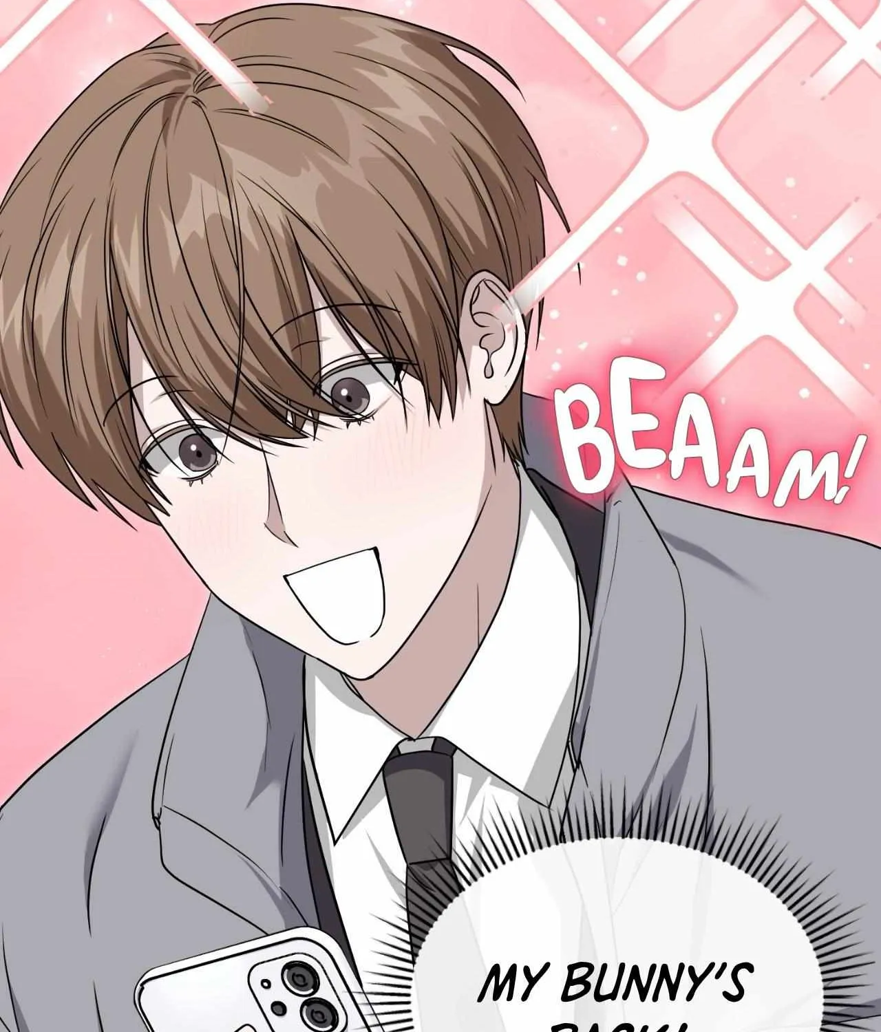 Read My Guildmate Next Door chapter 74 image 88 on Lezhin