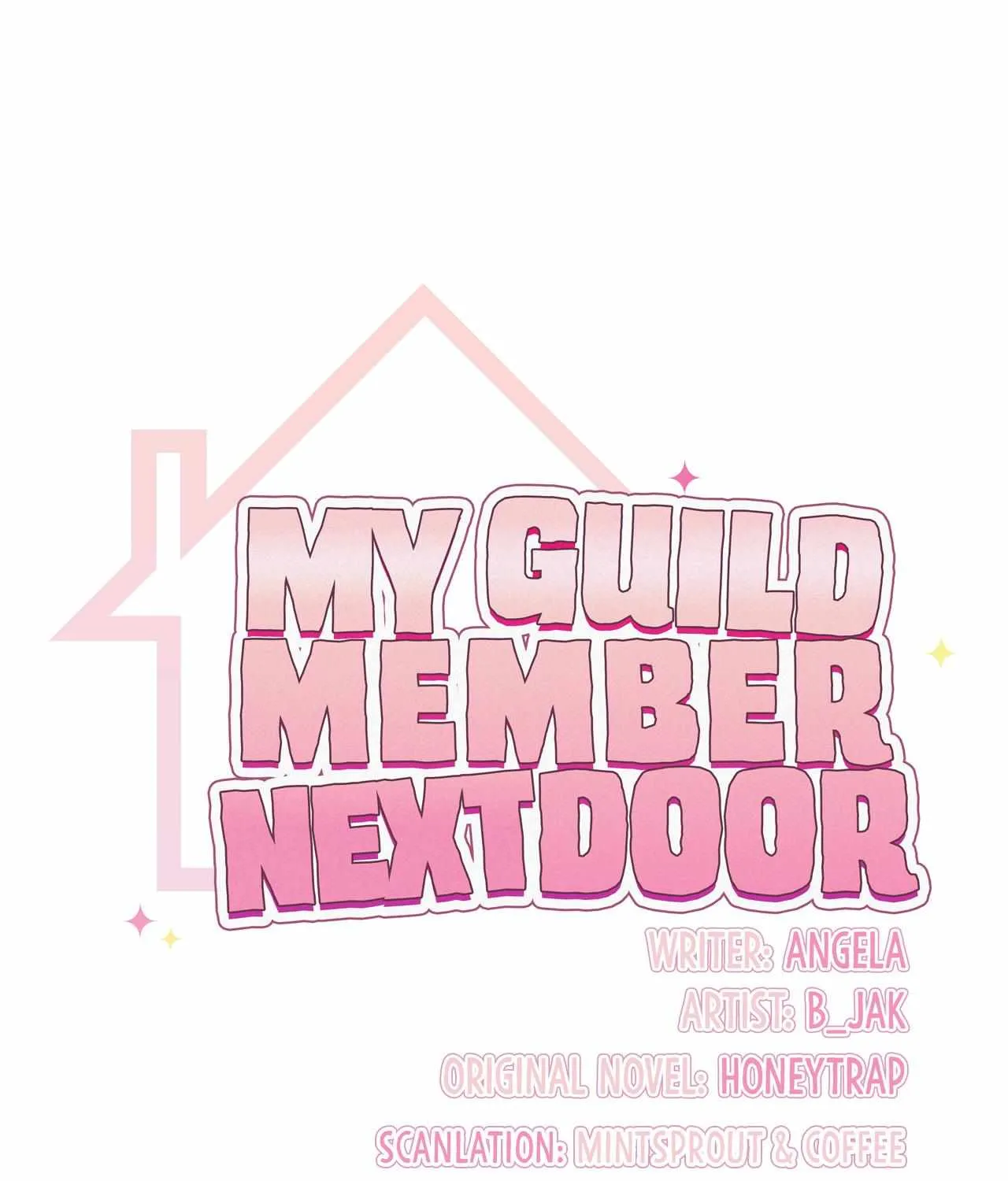 Read My Guildmate Next Door chapter 74 image 9 on Lezhin