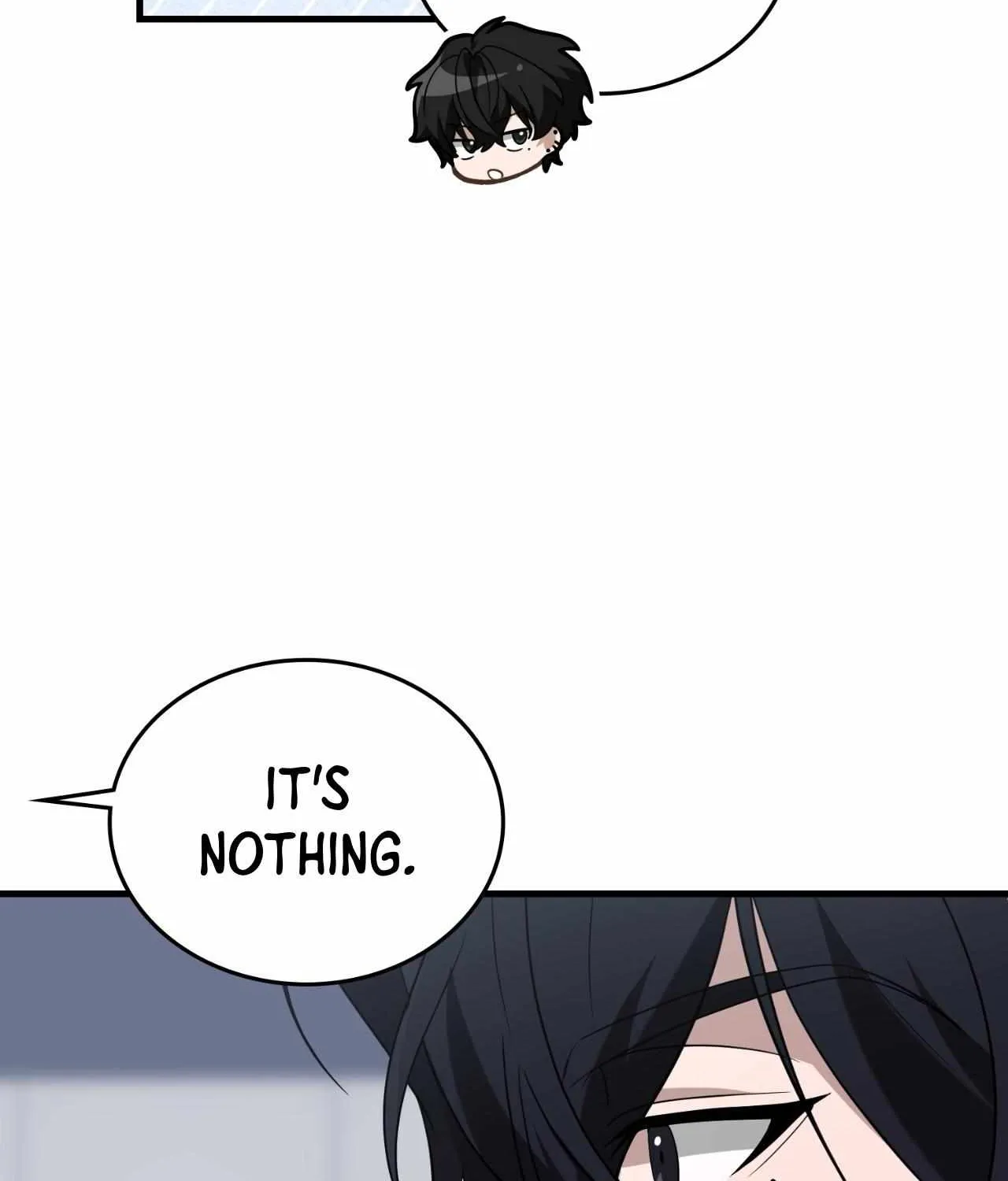 Read My Guildmate Next Door chapter 74 image 94 on Lezhin