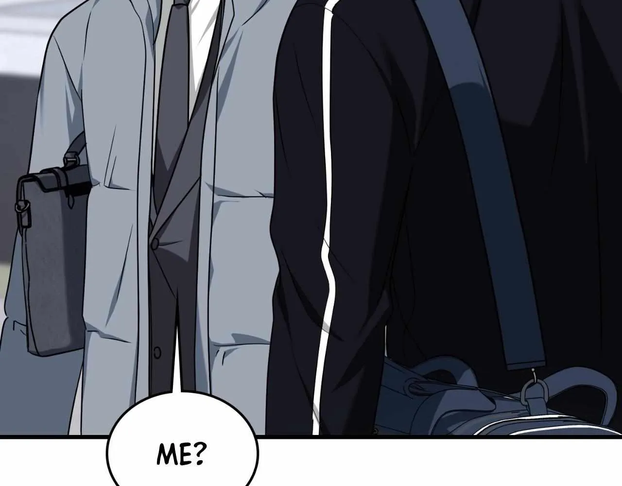 Read My Guildmate Next Door chapter 74 image 97 on Lezhin