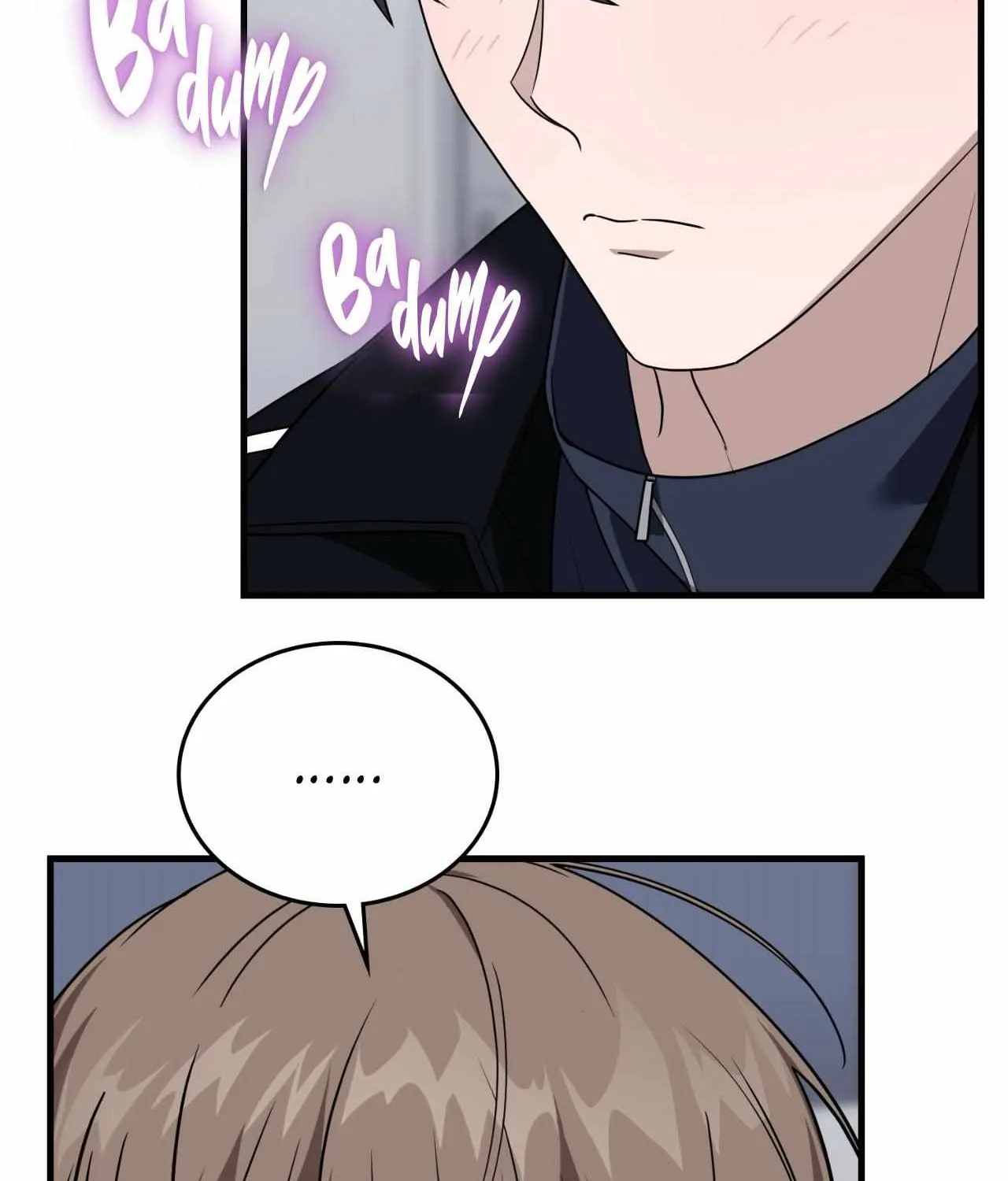 Read My Guildmate Next Door chapter 74 image 99 on Lezhin