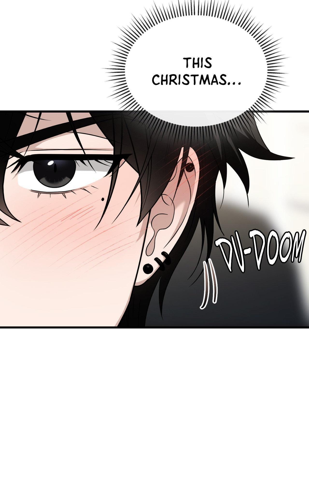 Read My Guildmate Next Door chapter 75.1 image 103 on Lezhin