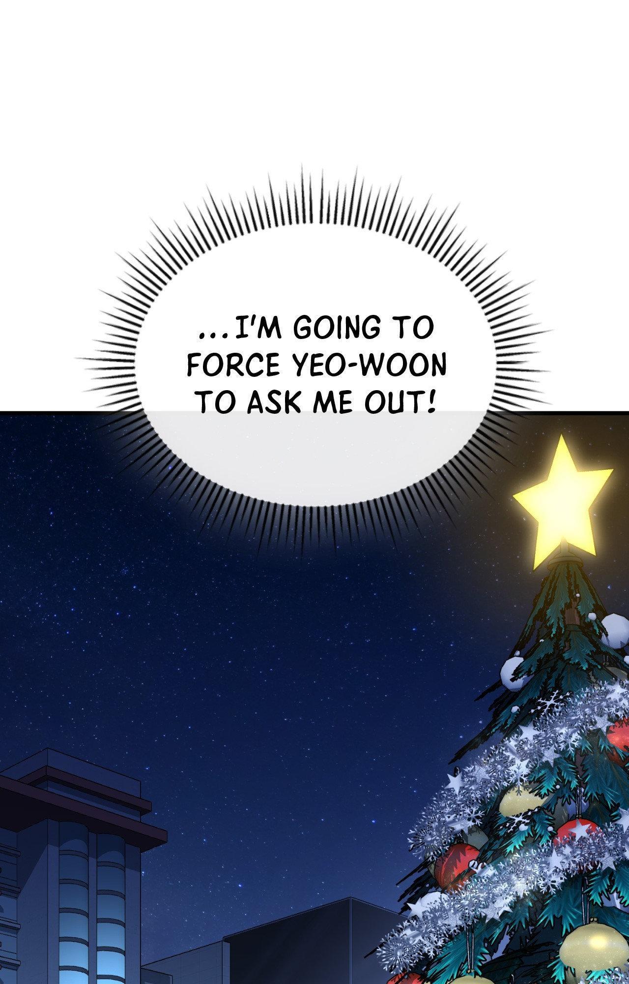 Read My Guildmate Next Door chapter 75.1 image 104 on Lezhin
