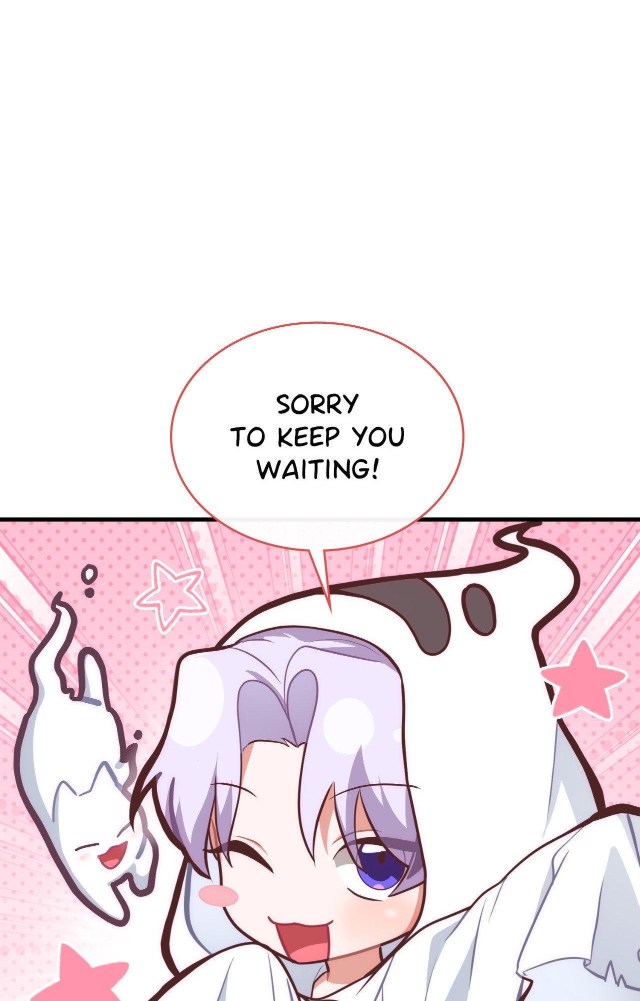 Read My Guildmate Next Door chapter 75.1 image 19 on Lezhin