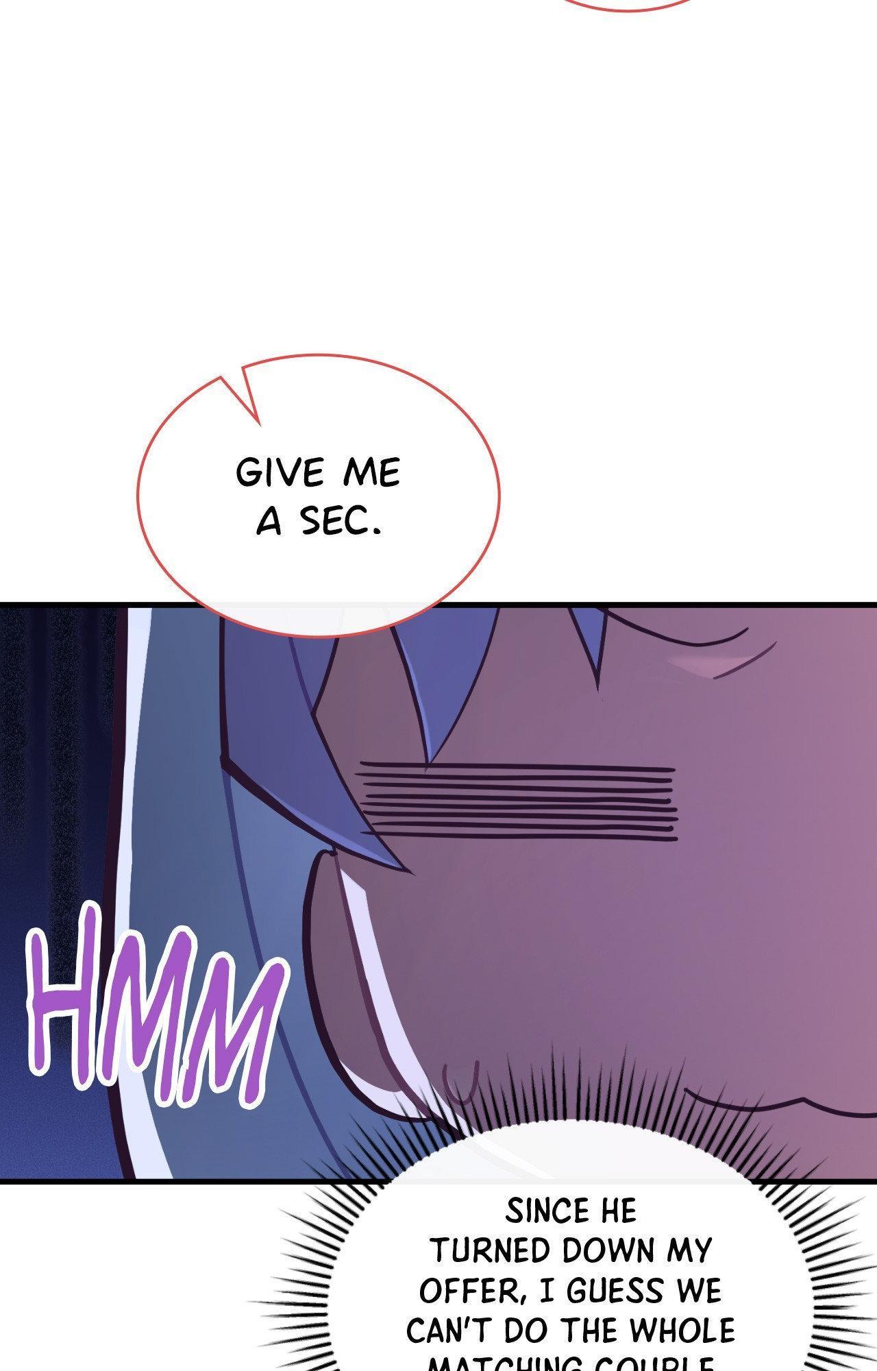 Read My Guildmate Next Door chapter 75.1 image 27 on Lezhin