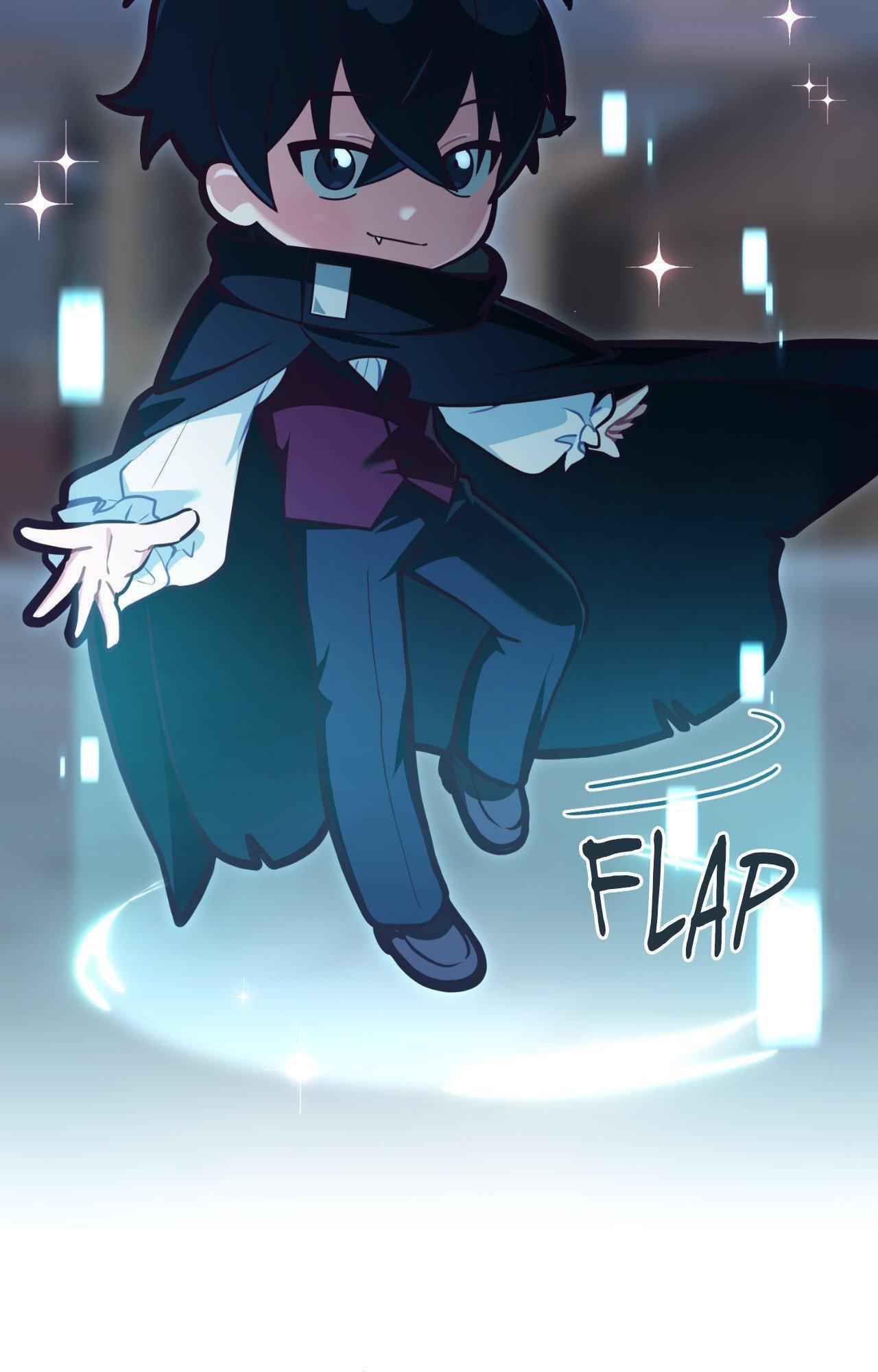 Read My Guildmate Next Door chapter 75.1 image 30 on Lezhin