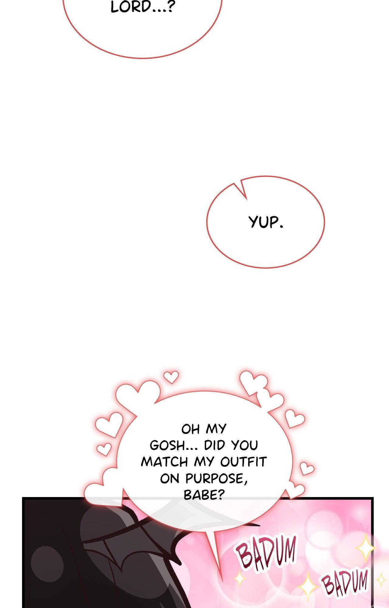 Read My Guildmate Next Door chapter 75.1 image 32 on Lezhin