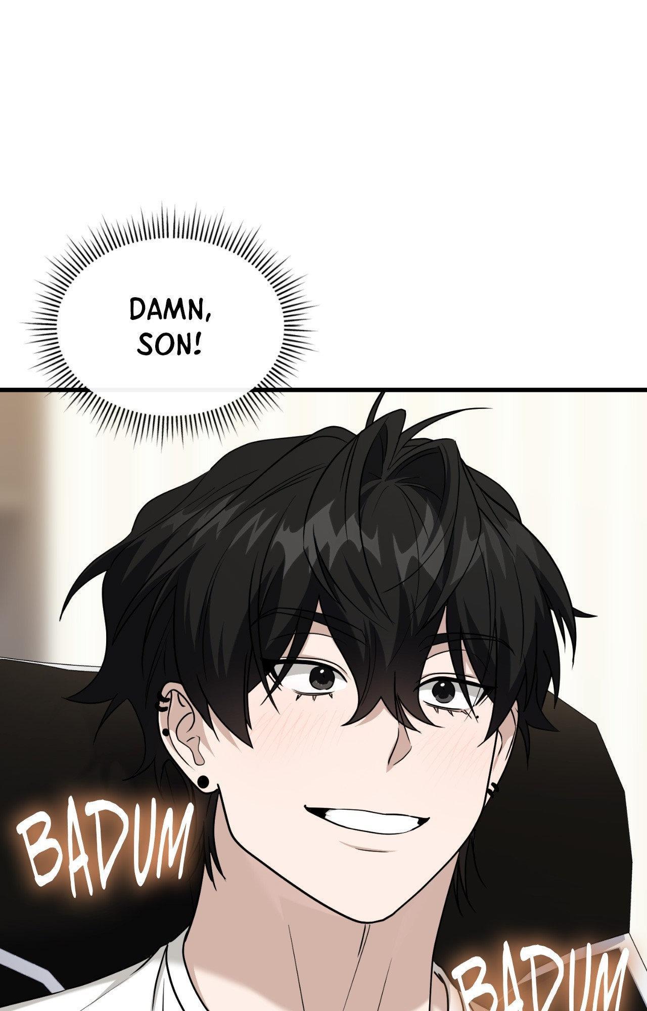 Read My Guildmate Next Door chapter 75.1 image 35 on Lezhin
