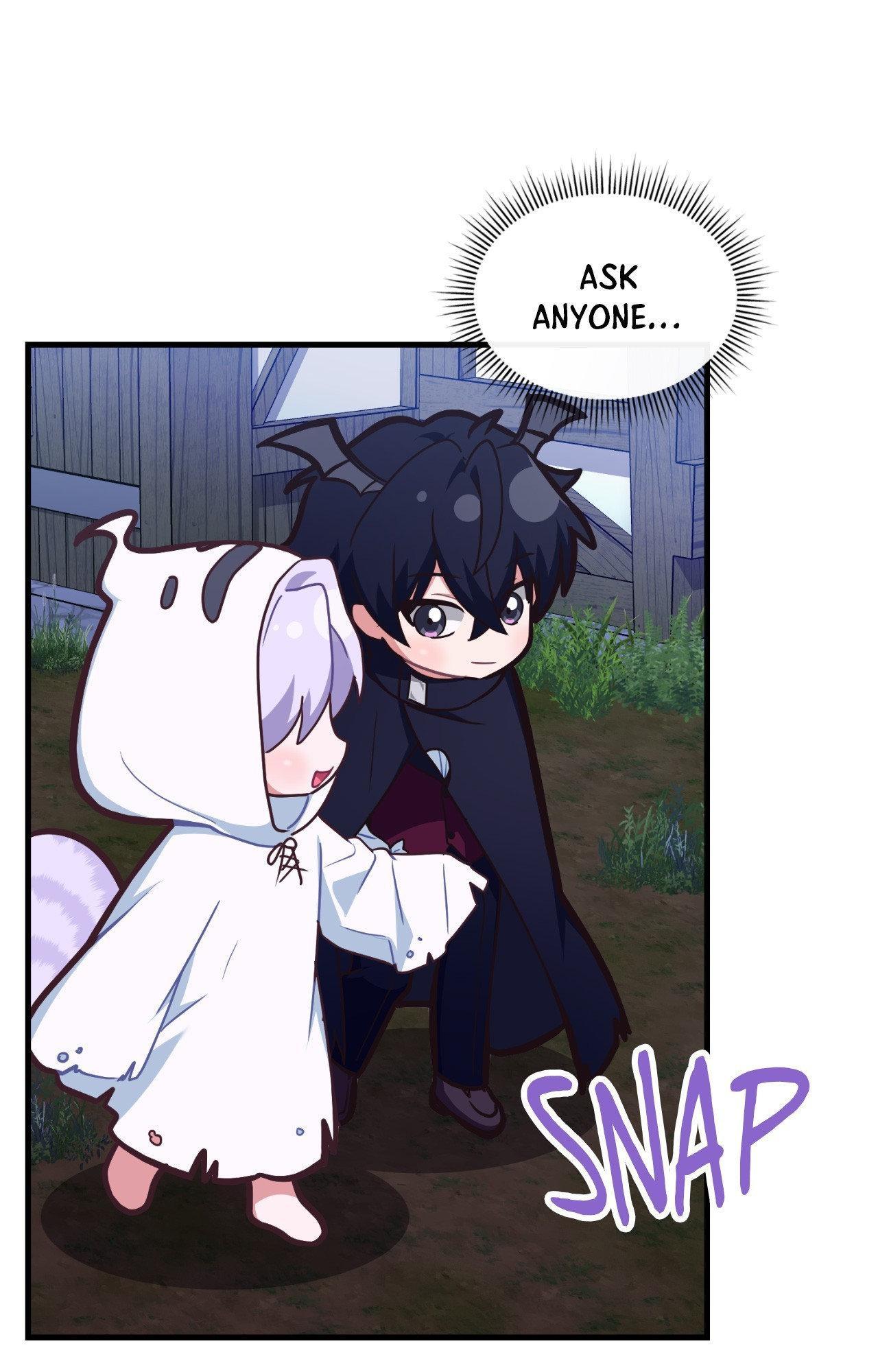 Read My Guildmate Next Door chapter 75.1 image 39 on Lezhin