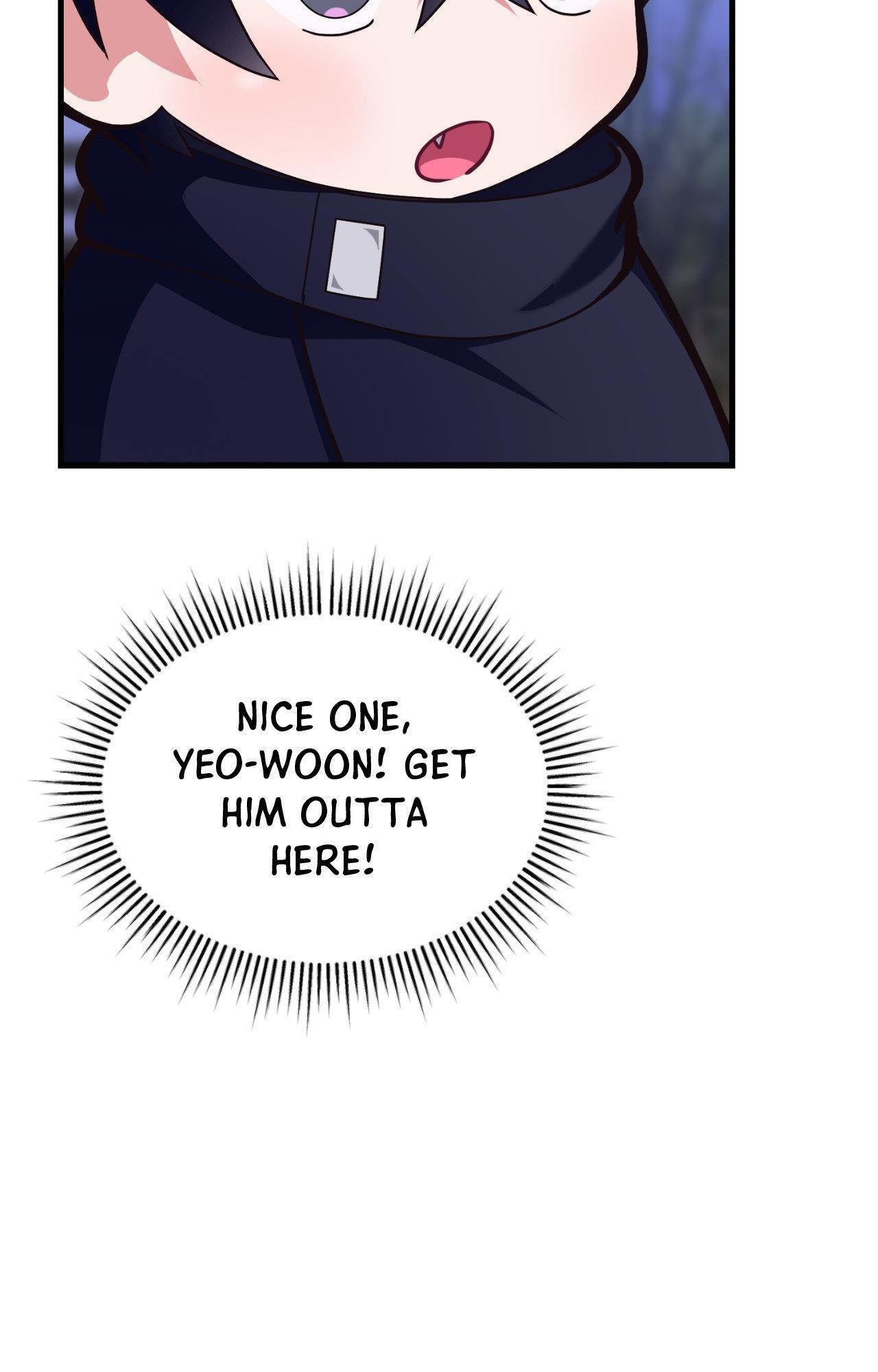 Read My Guildmate Next Door chapter 75.1 image 51 on Lezhin