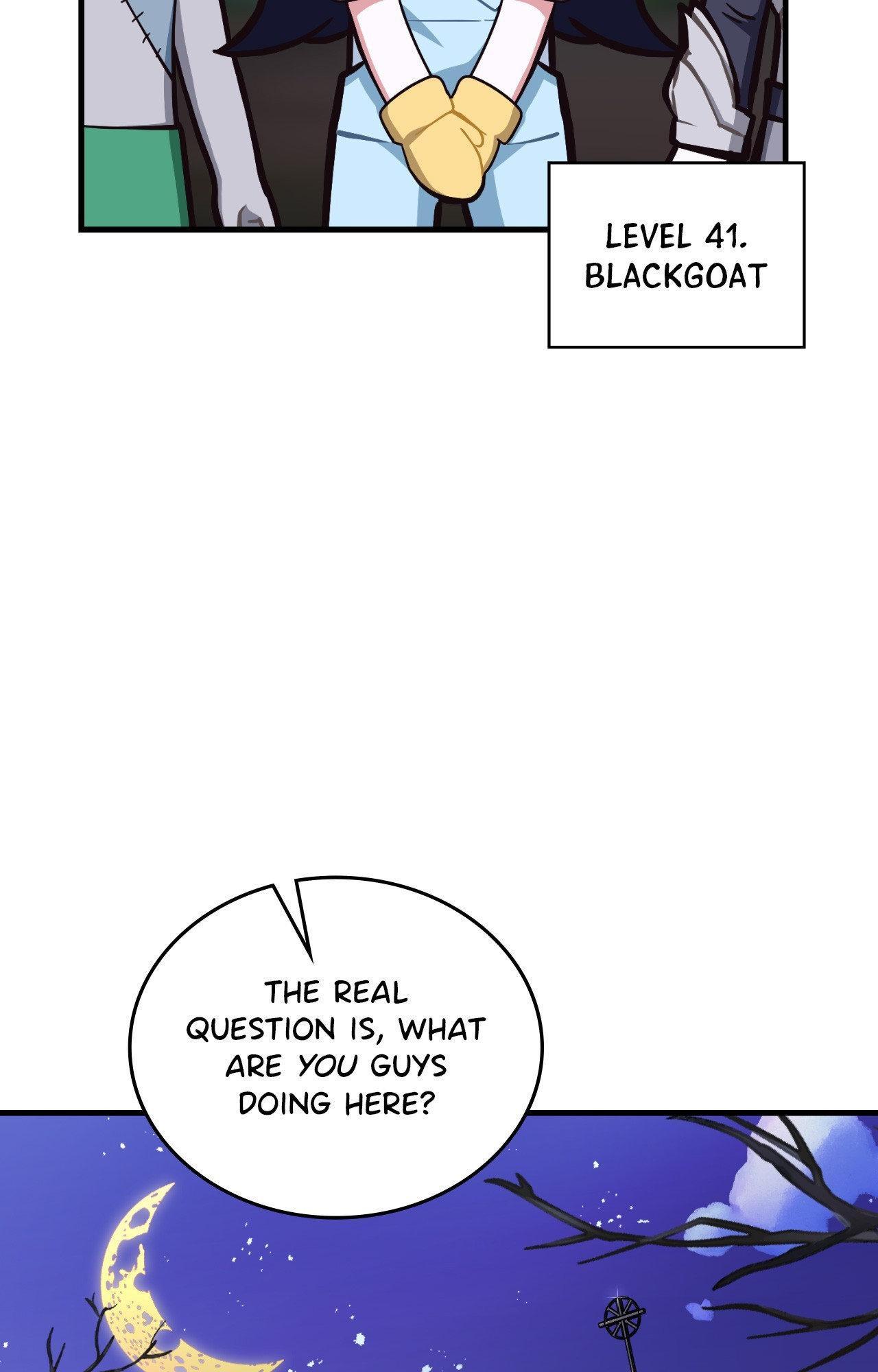 Read My Guildmate Next Door chapter 75.1 image 54 on Lezhin
