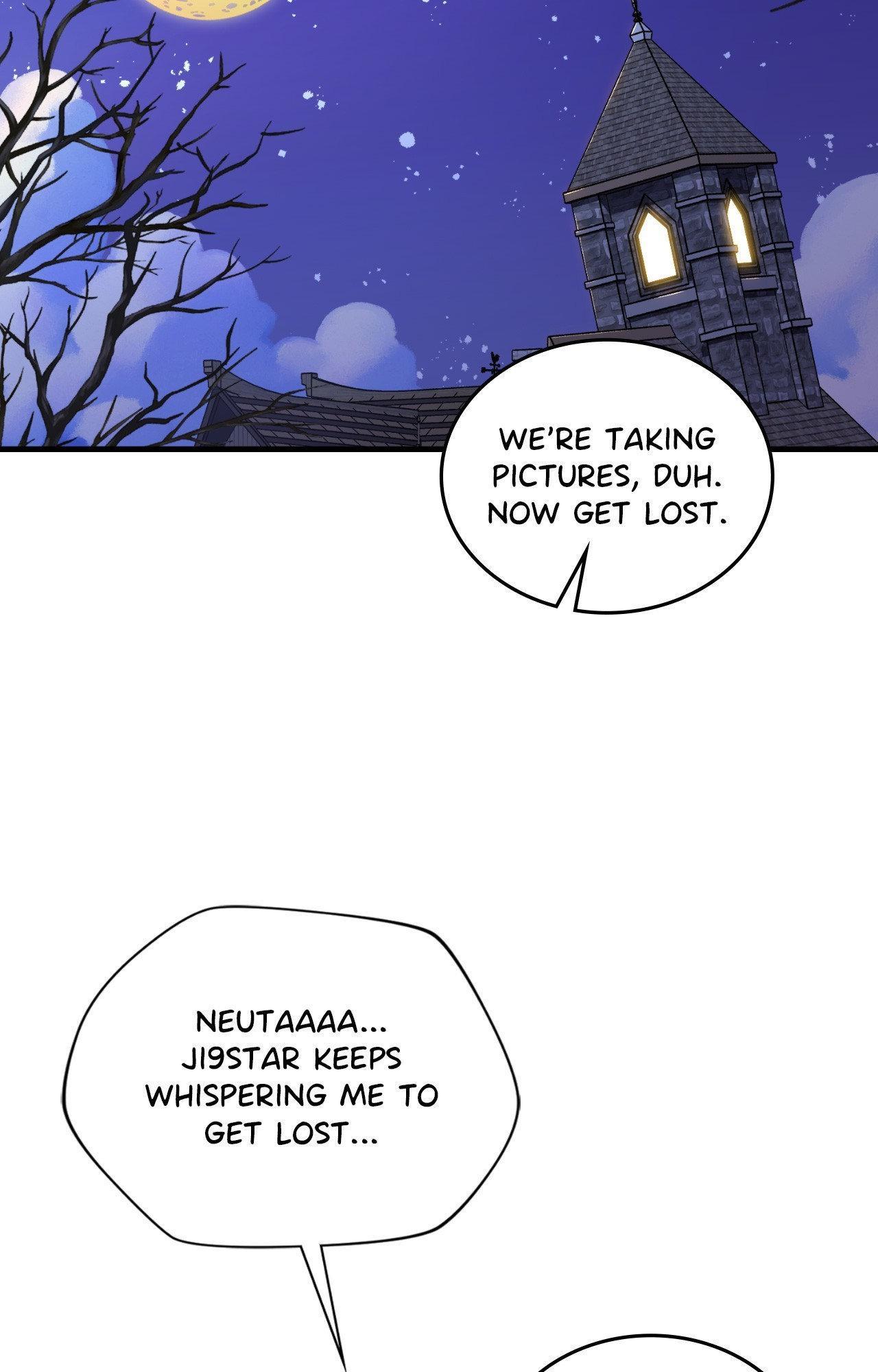 Read My Guildmate Next Door chapter 75.1 image 55 on Lezhin