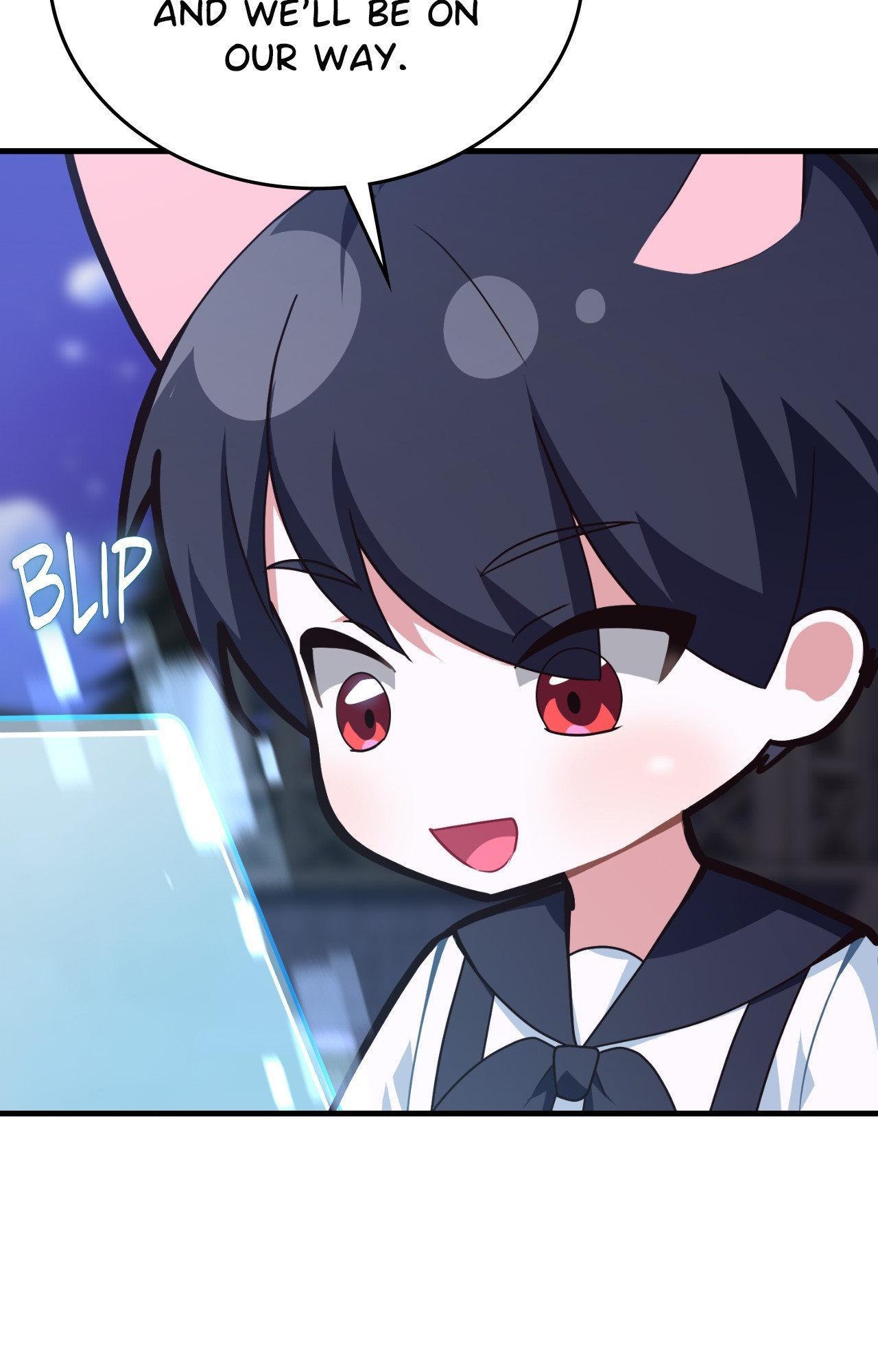 Read My Guildmate Next Door chapter 75.1 image 59 on Lezhin