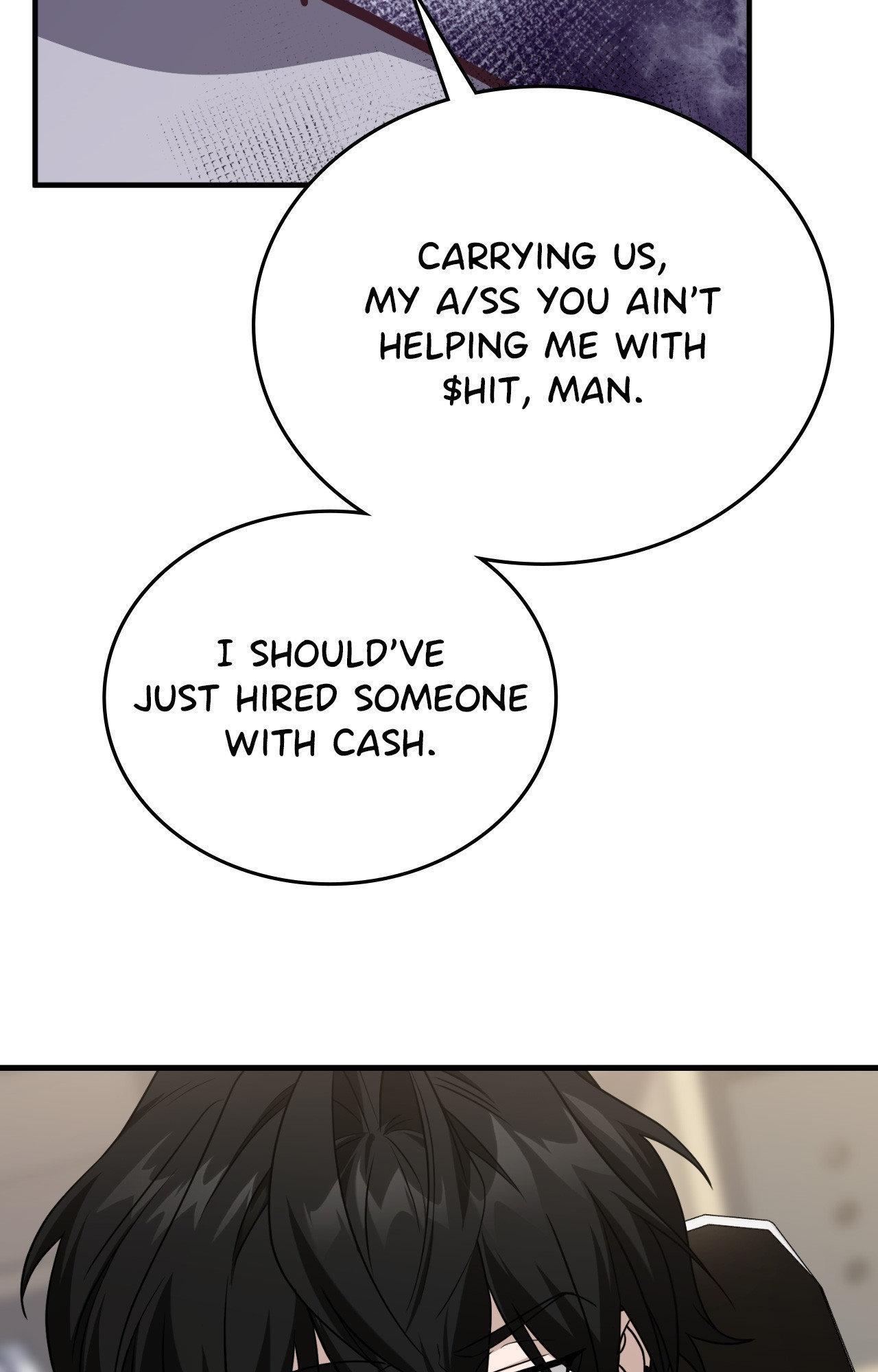 Read My Guildmate Next Door chapter 75.1 image 63 on Lezhin