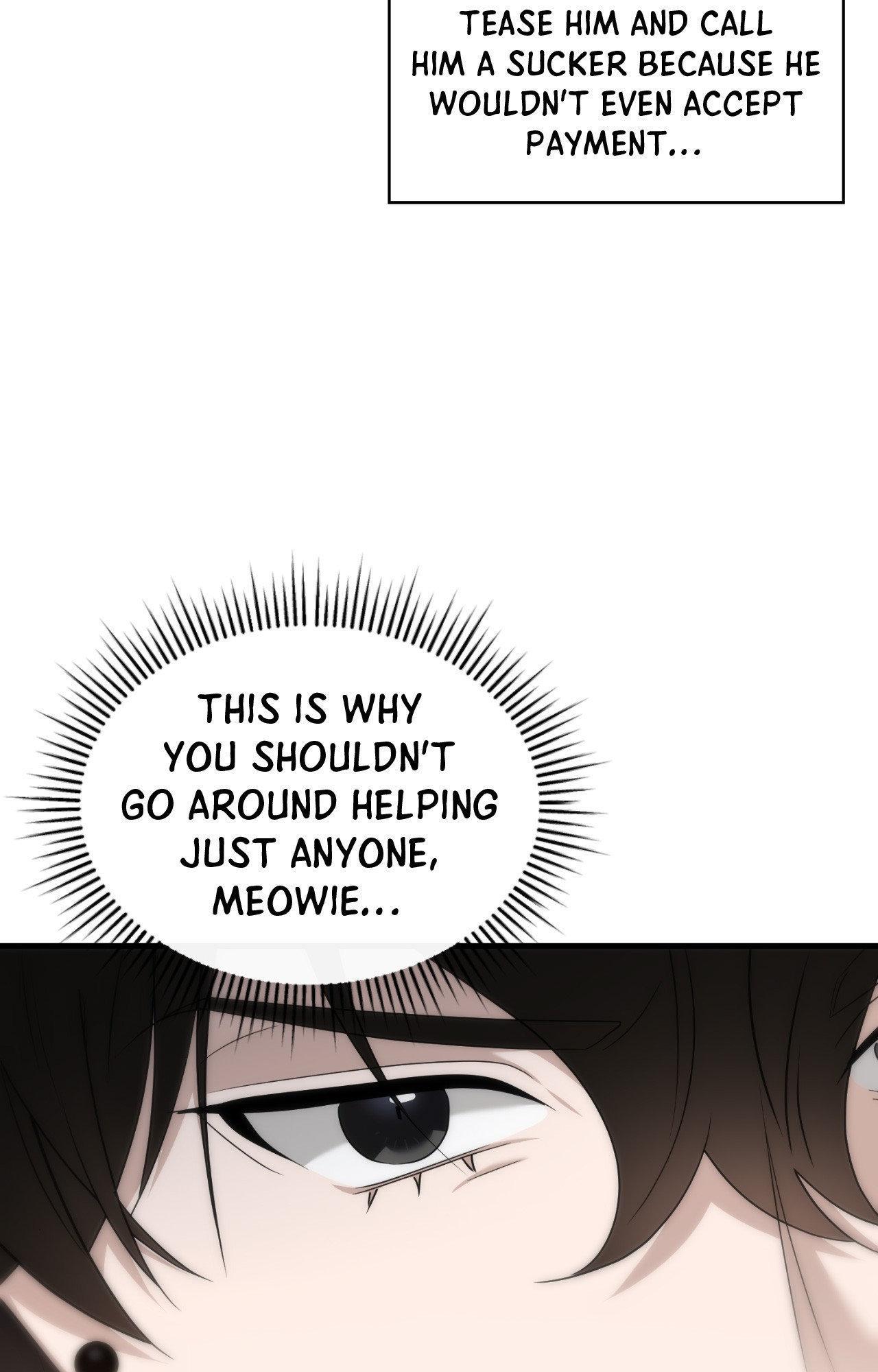 Read My Guildmate Next Door chapter 75.1 image 66 on Lezhin