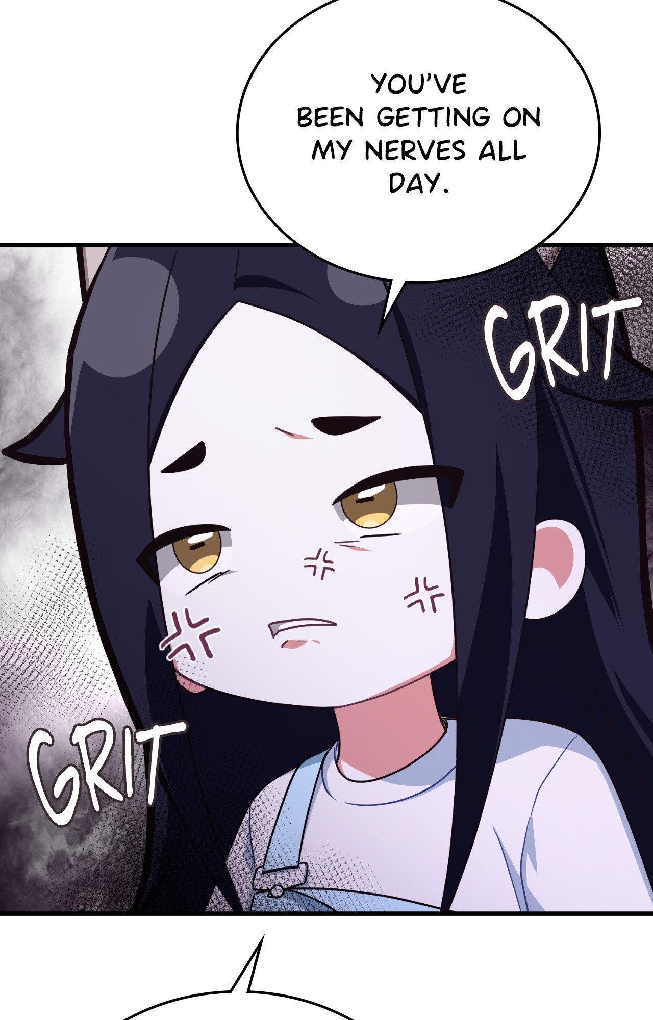 Read My Guildmate Next Door chapter 75.1 image 68 on Lezhin