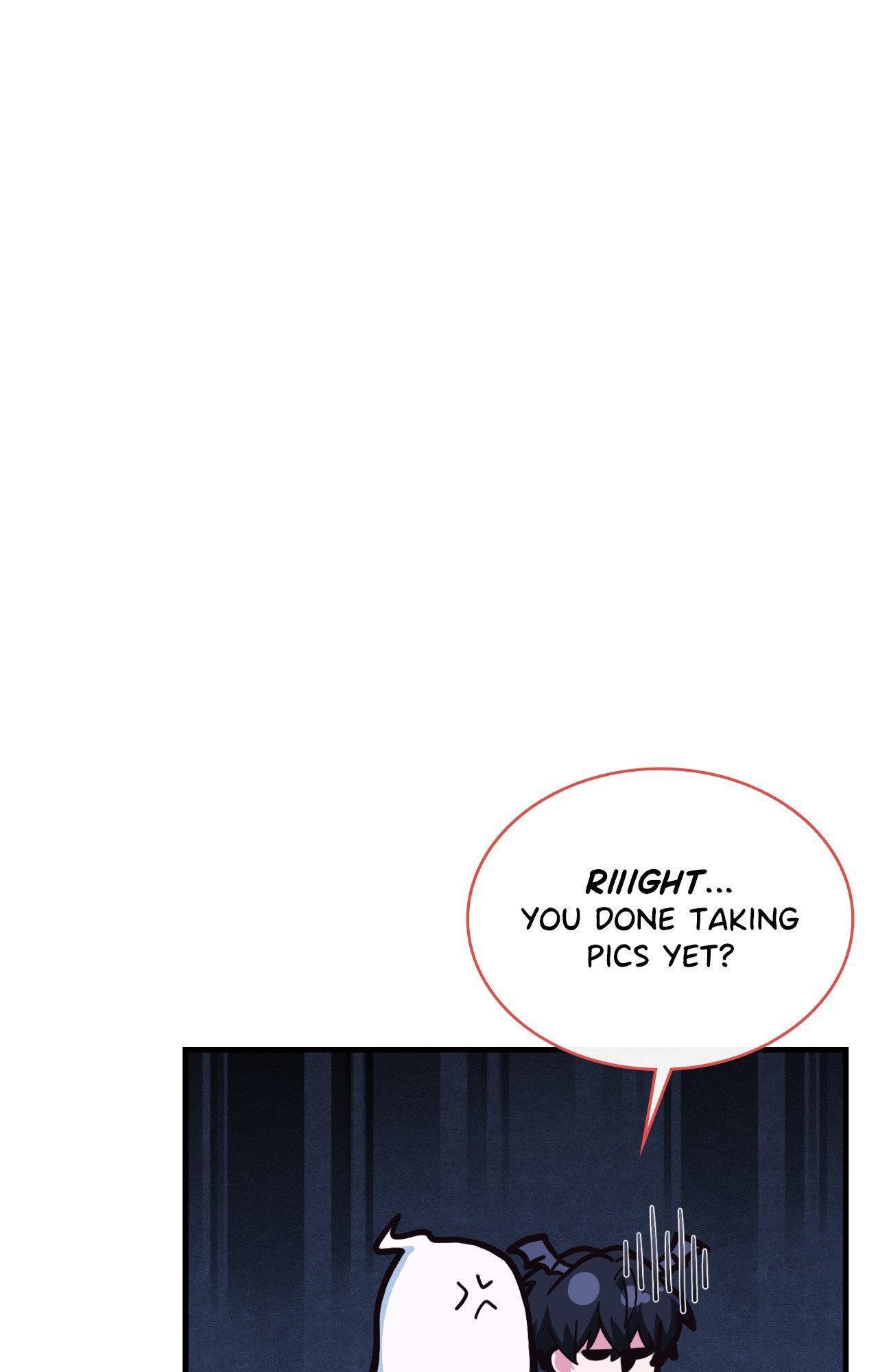 Read My Guildmate Next Door chapter 75.1 image 86 on Lezhin