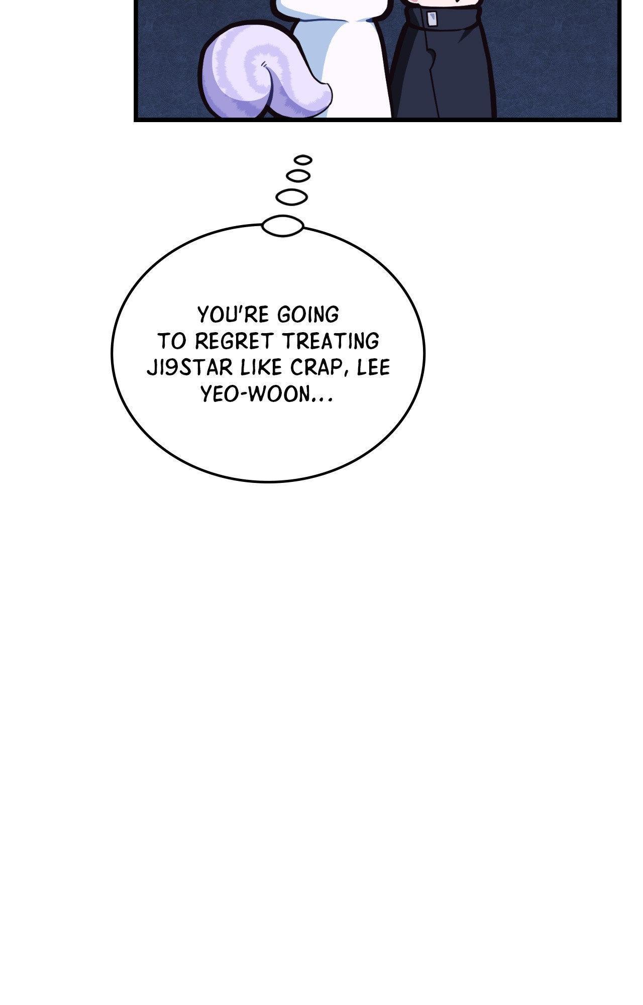 Read My Guildmate Next Door chapter 75.1 image 87 on Lezhin