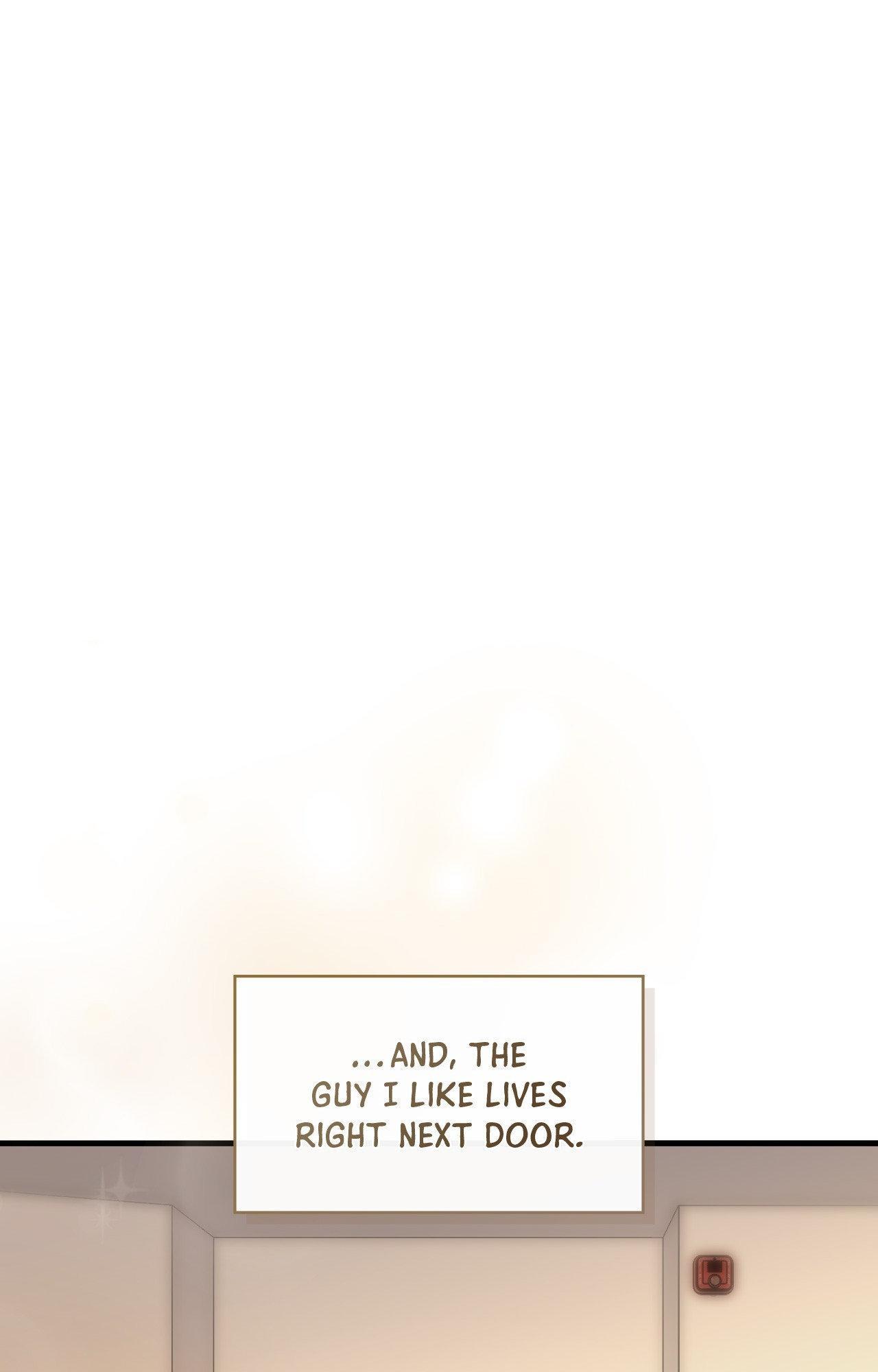 Read My Guildmate Next Door chapter 75.1 image 9 on Lezhin