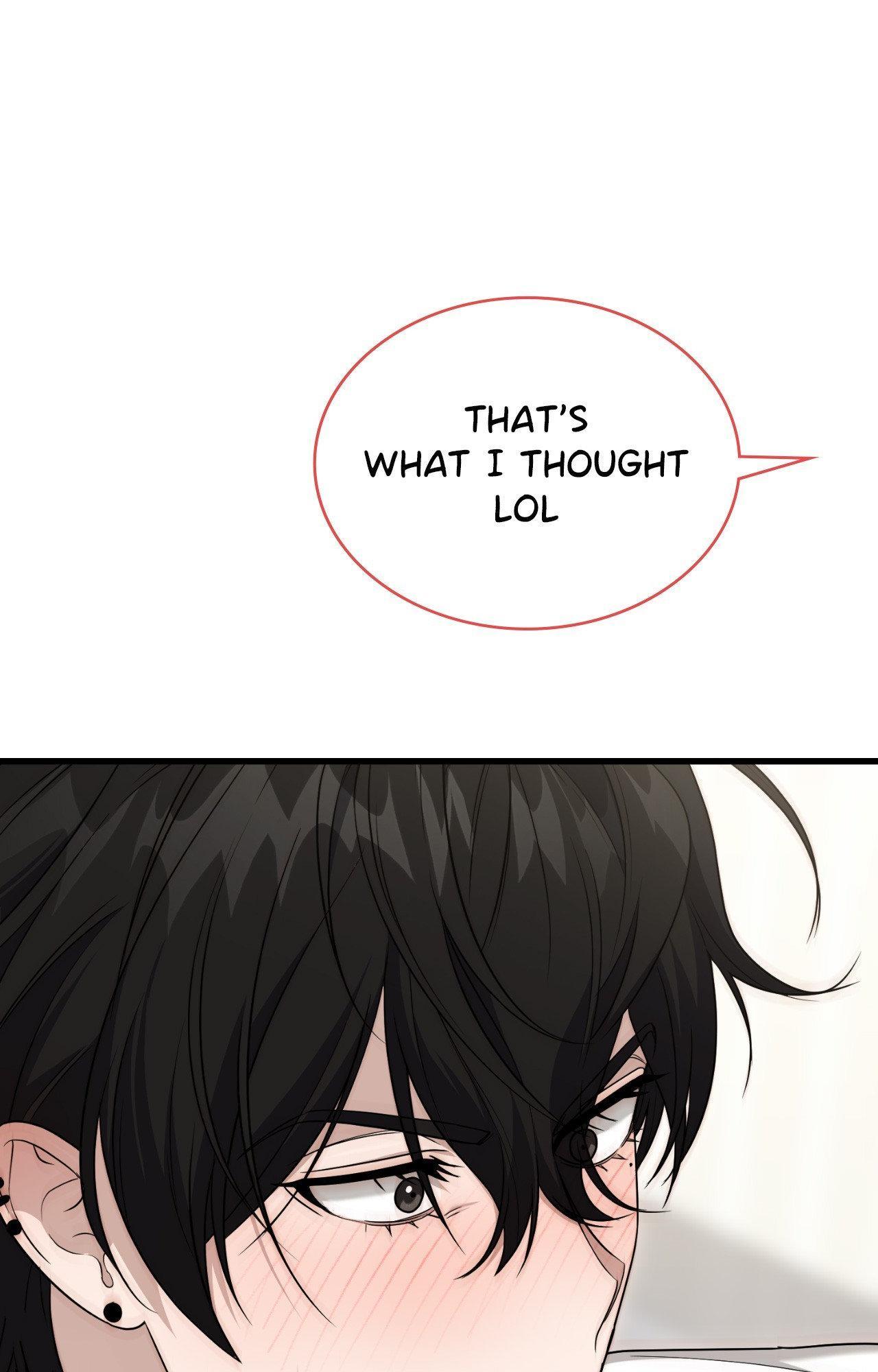 Read My Guildmate Next Door chapter 75.1 image 98 on Lezhin