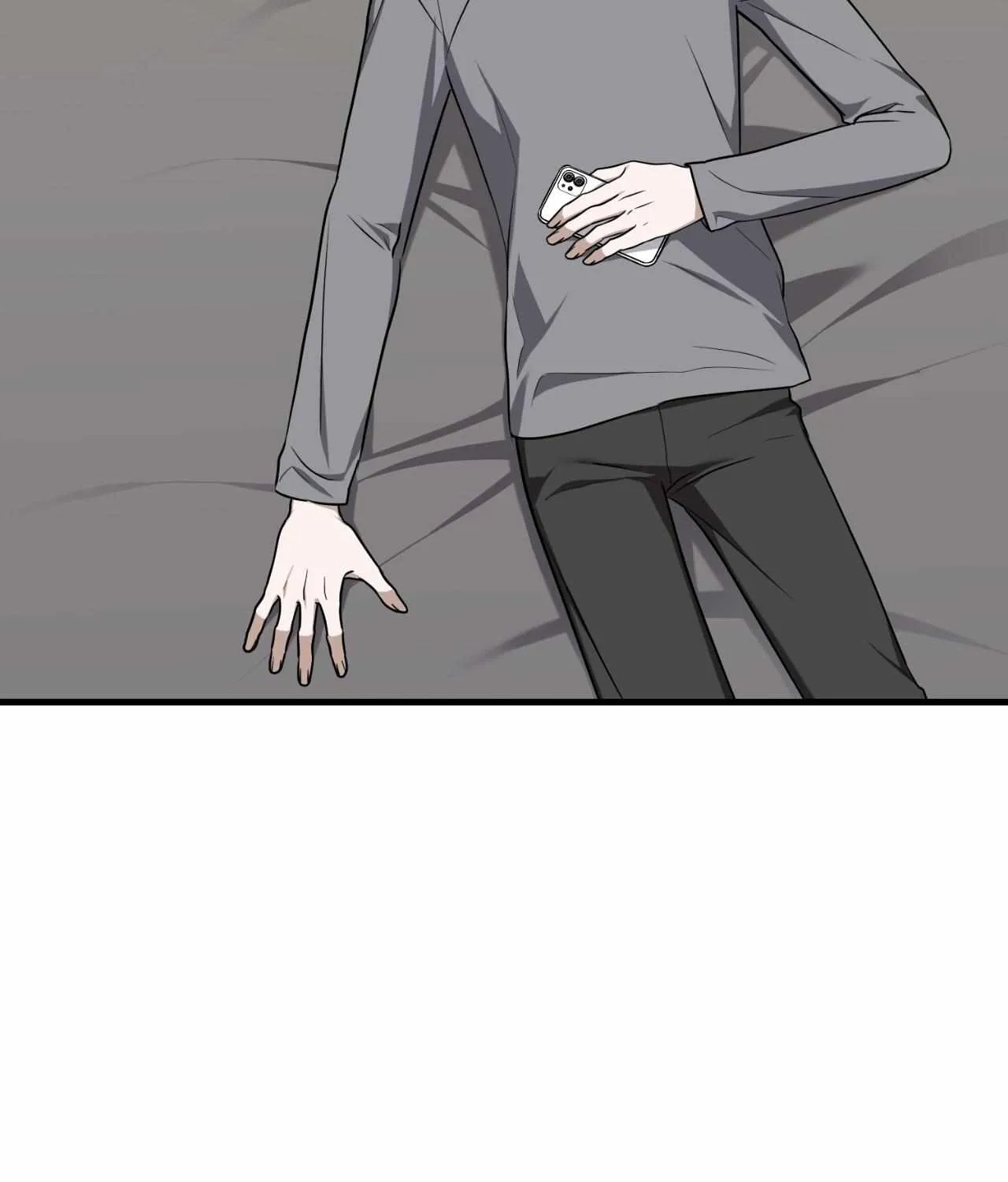 Read My Guildmate Next Door chapter 75 image 1 on Lezhin