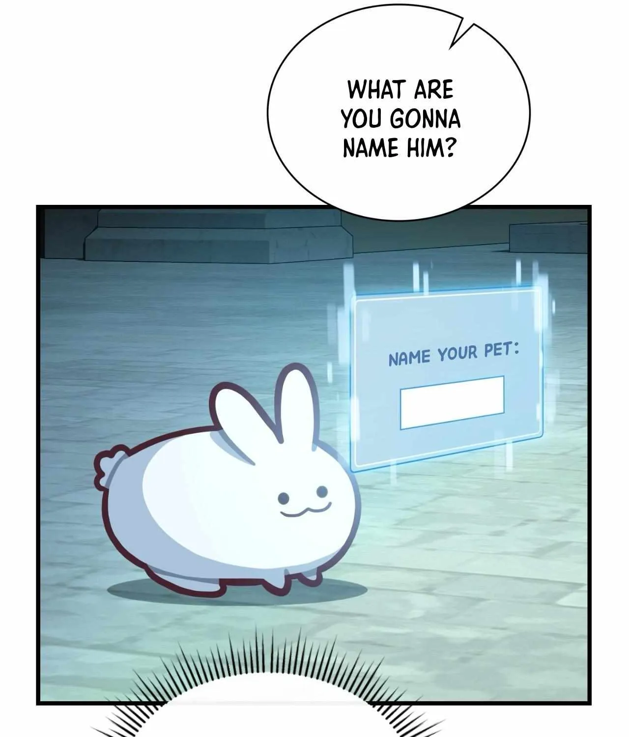 Read My Guildmate Next Door chapter 75 image 104 on Lezhin