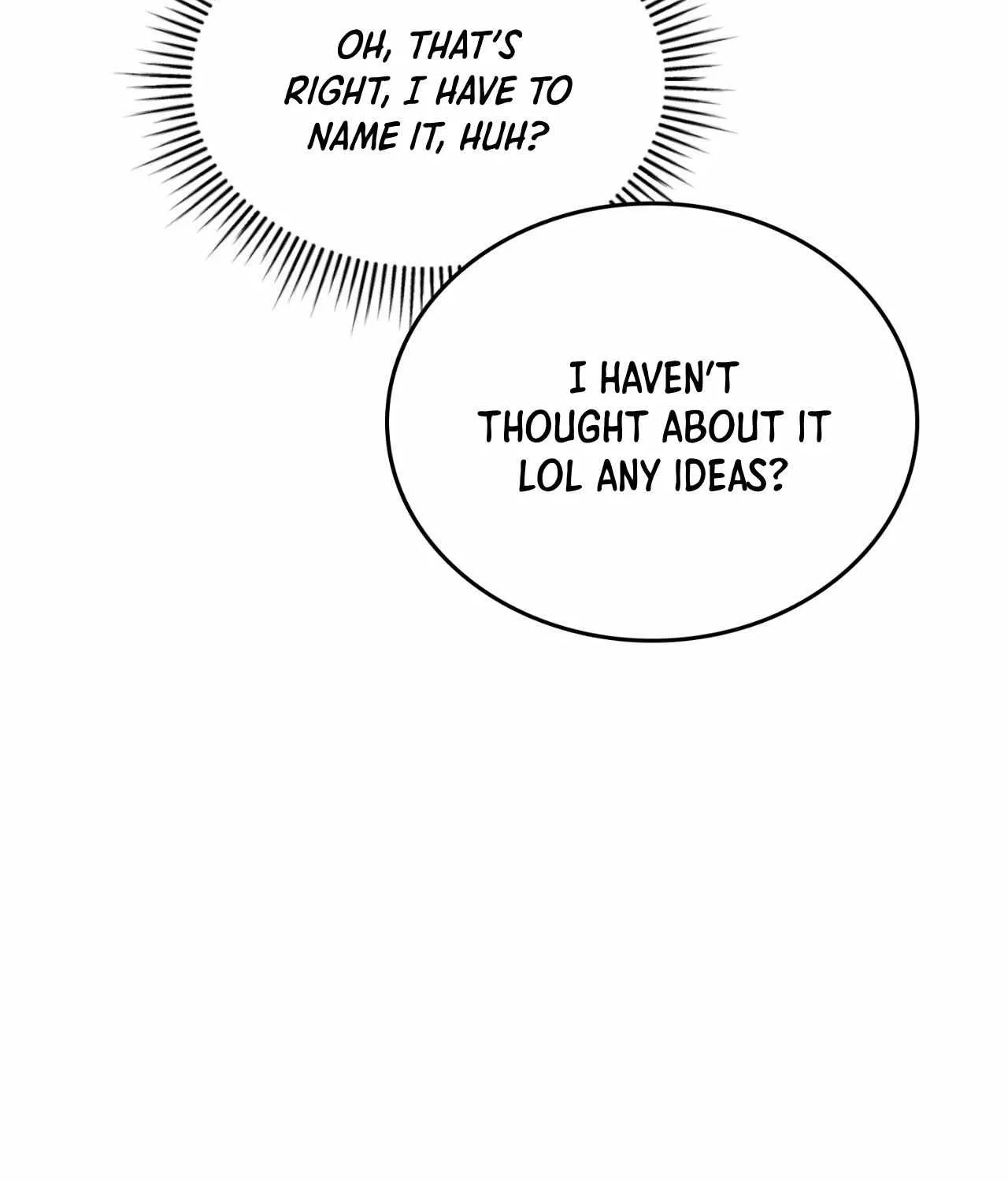 Read My Guildmate Next Door chapter 75 image 105 on Lezhin