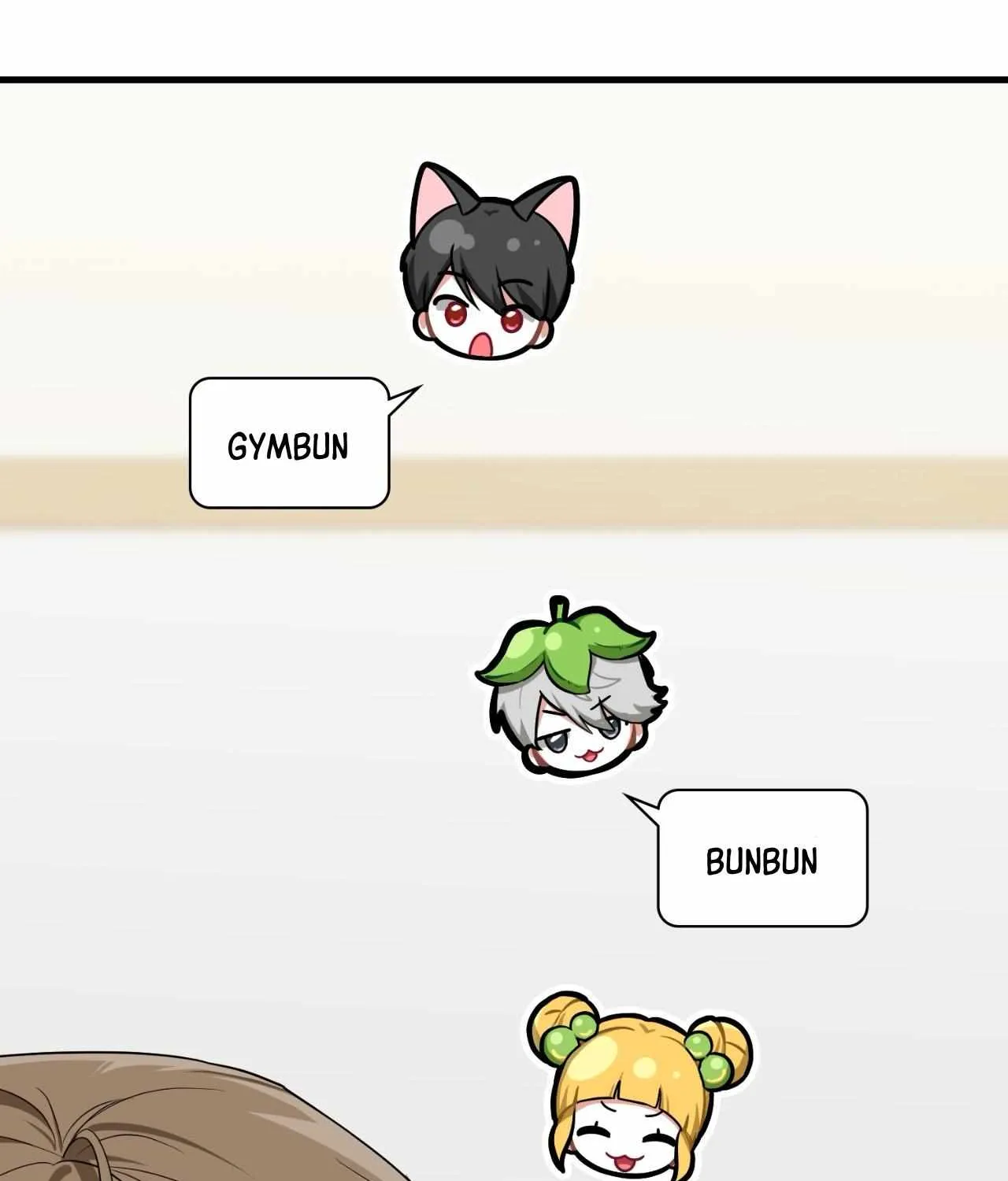 Read My Guildmate Next Door chapter 75 image 106 on Lezhin